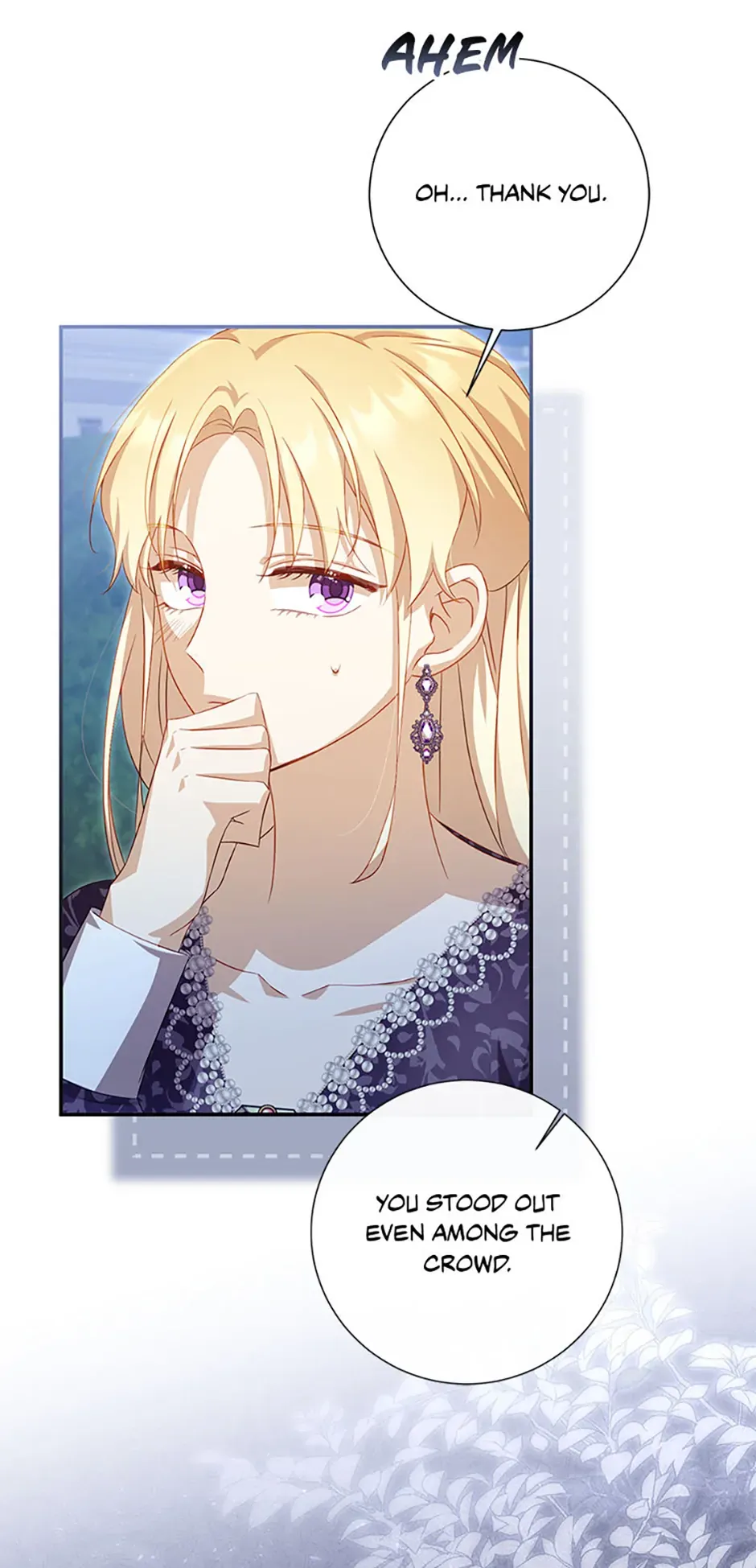 Requiem for the Queen Chapter 47 Online - página 36