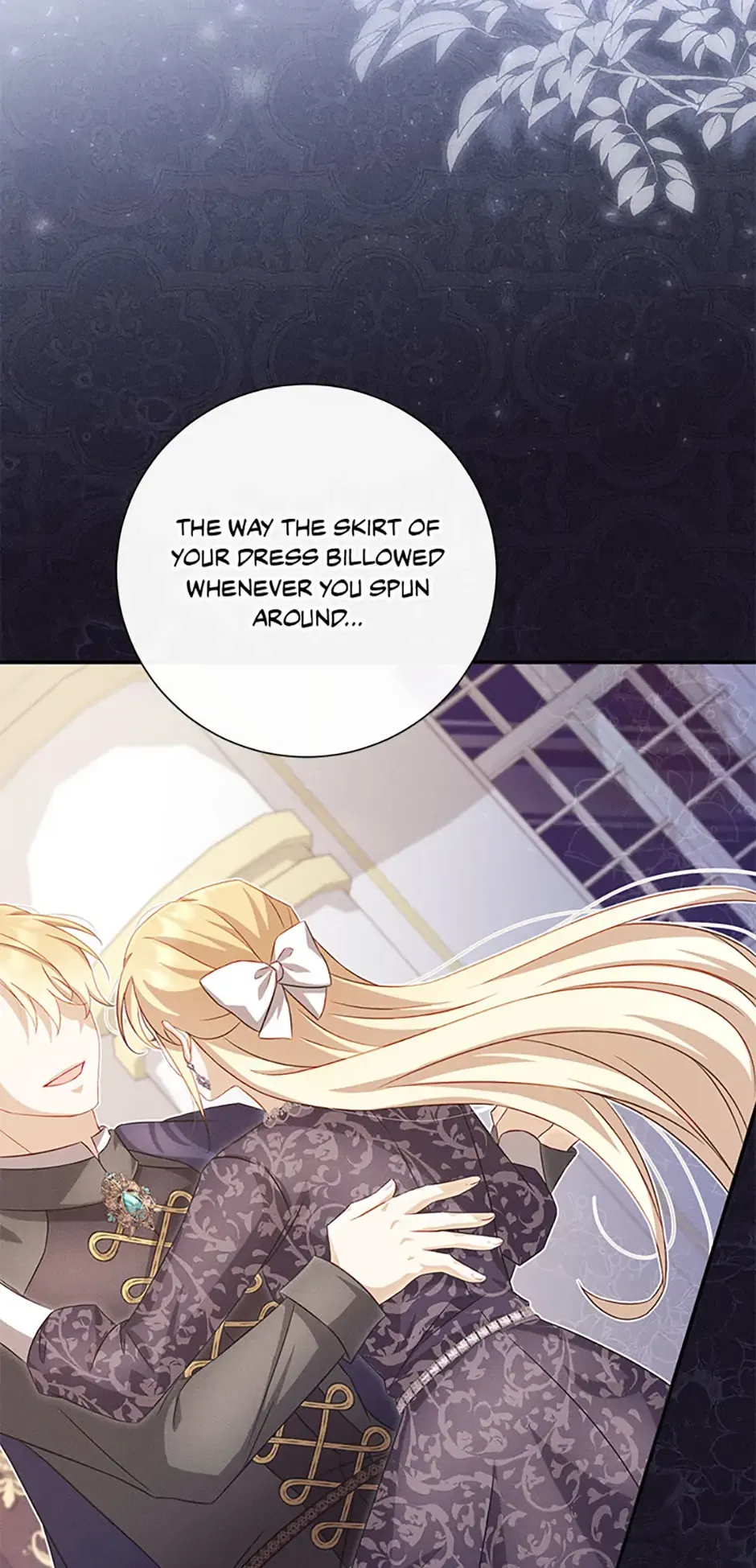 Requiem for the Queen Chapter 47 Online - página 37