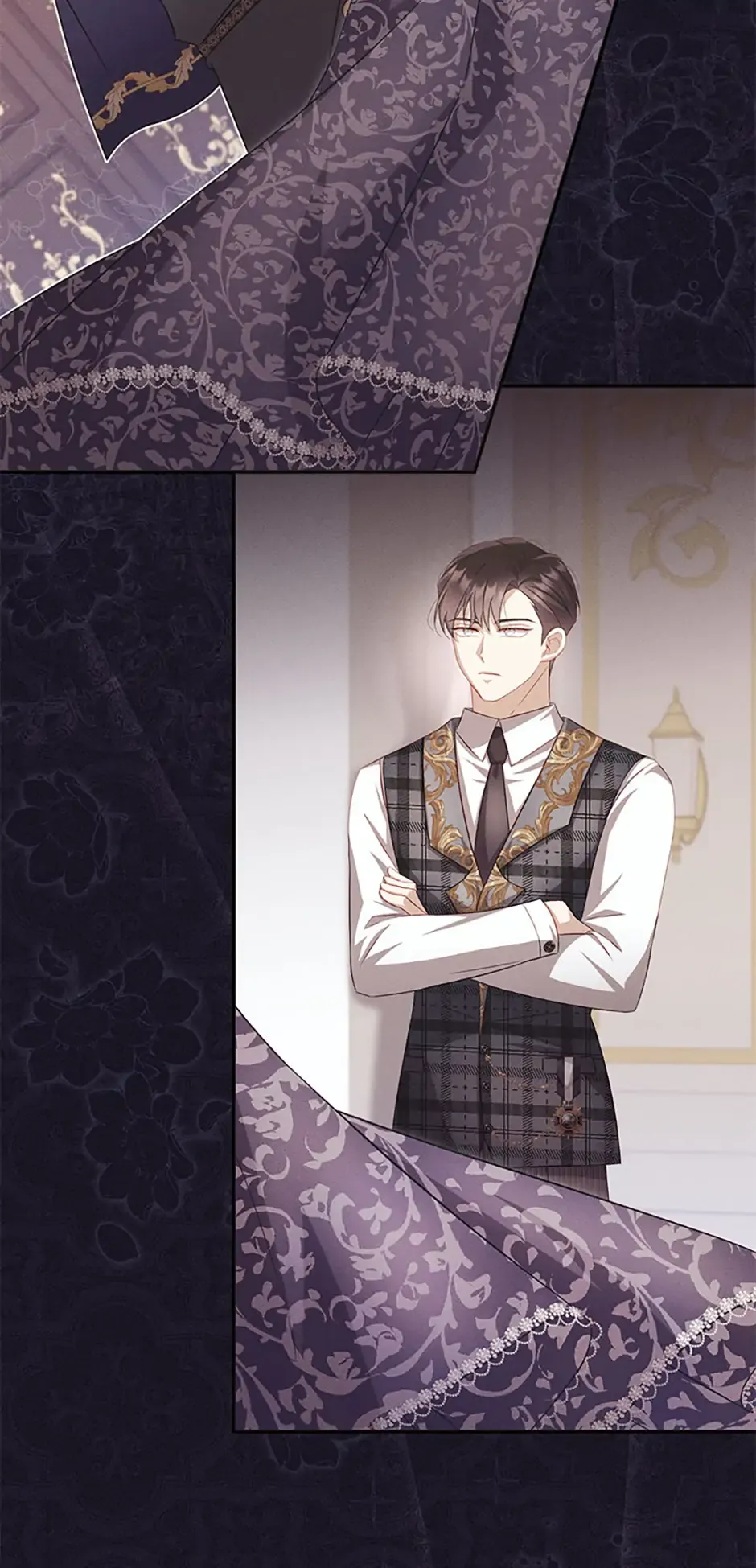Requiem for the Queen Chapter 47 Online - página 38
