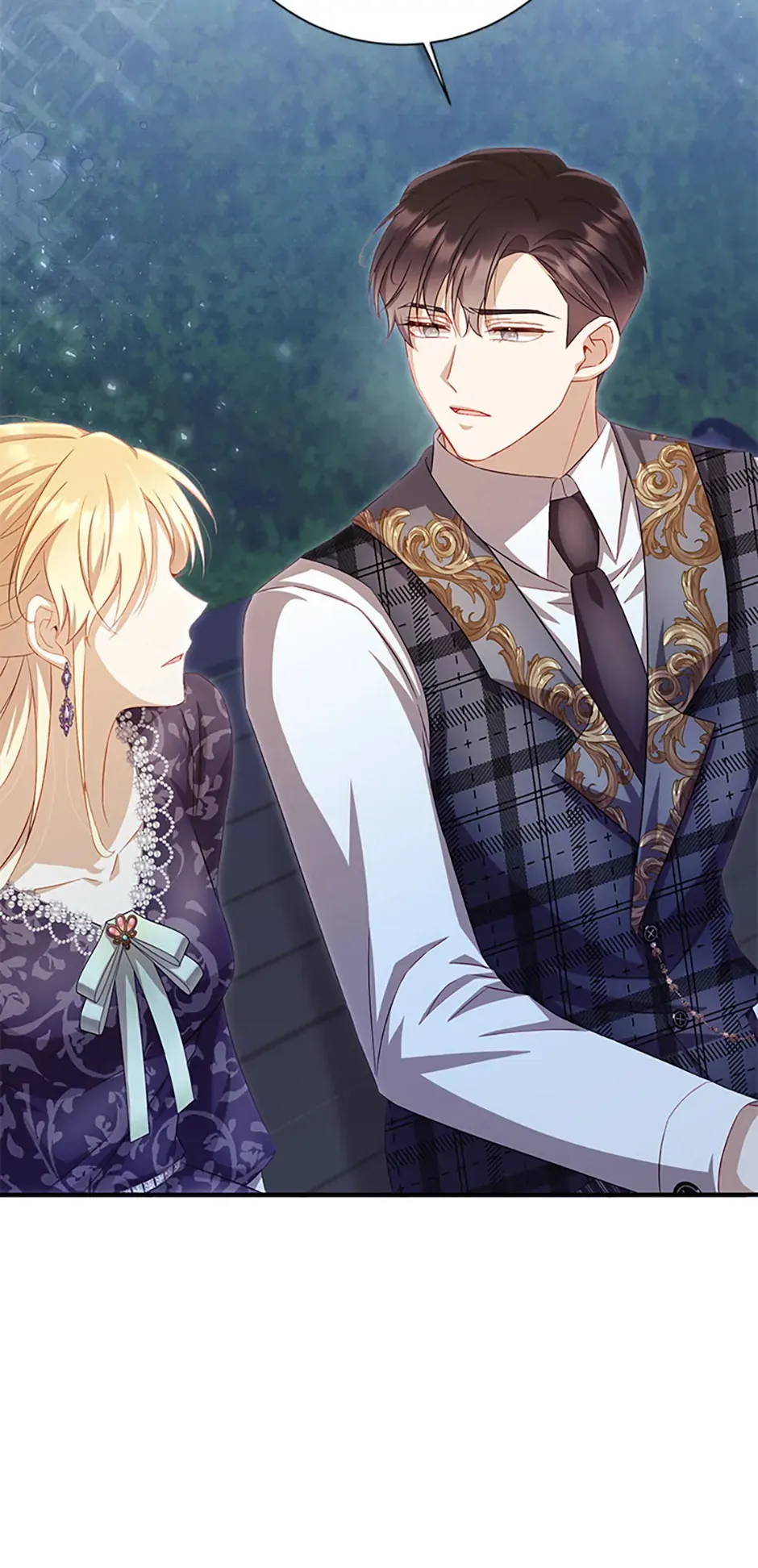 Requiem for the Queen Chapter 47 Online - página 40
