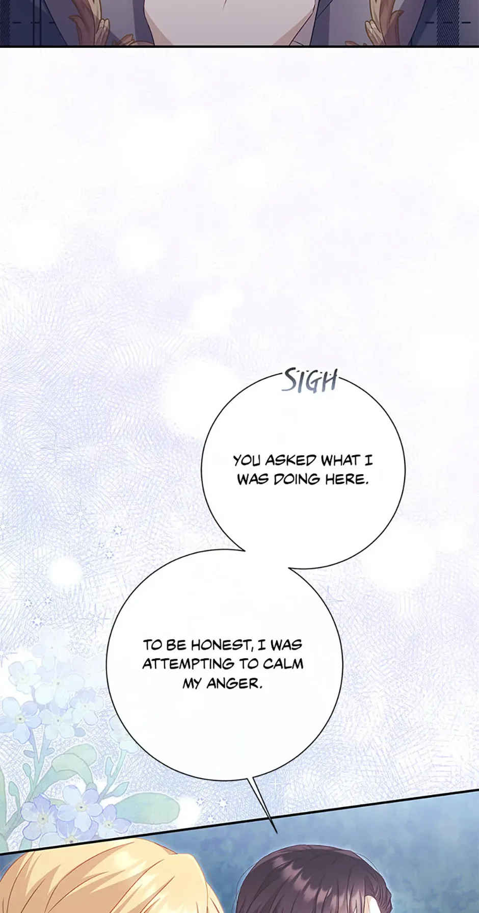 Requiem for the Queen Chapter 47 Online - página 42