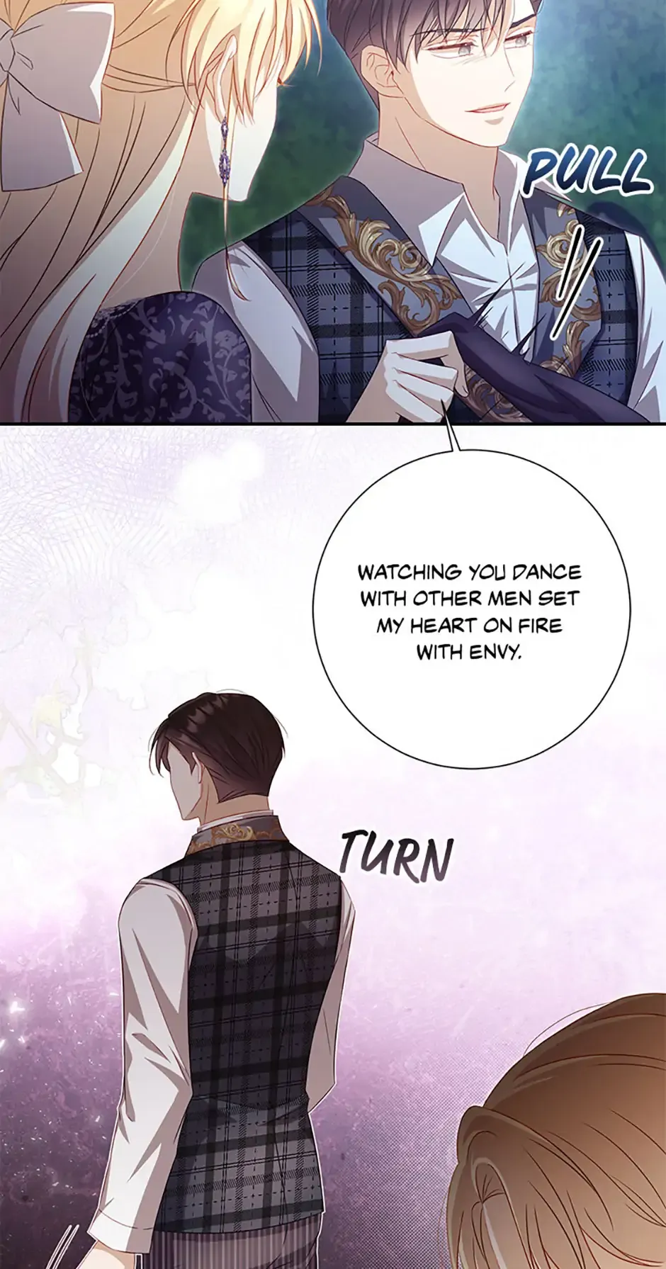 Requiem for the Queen Chapter 47 Online - página 43