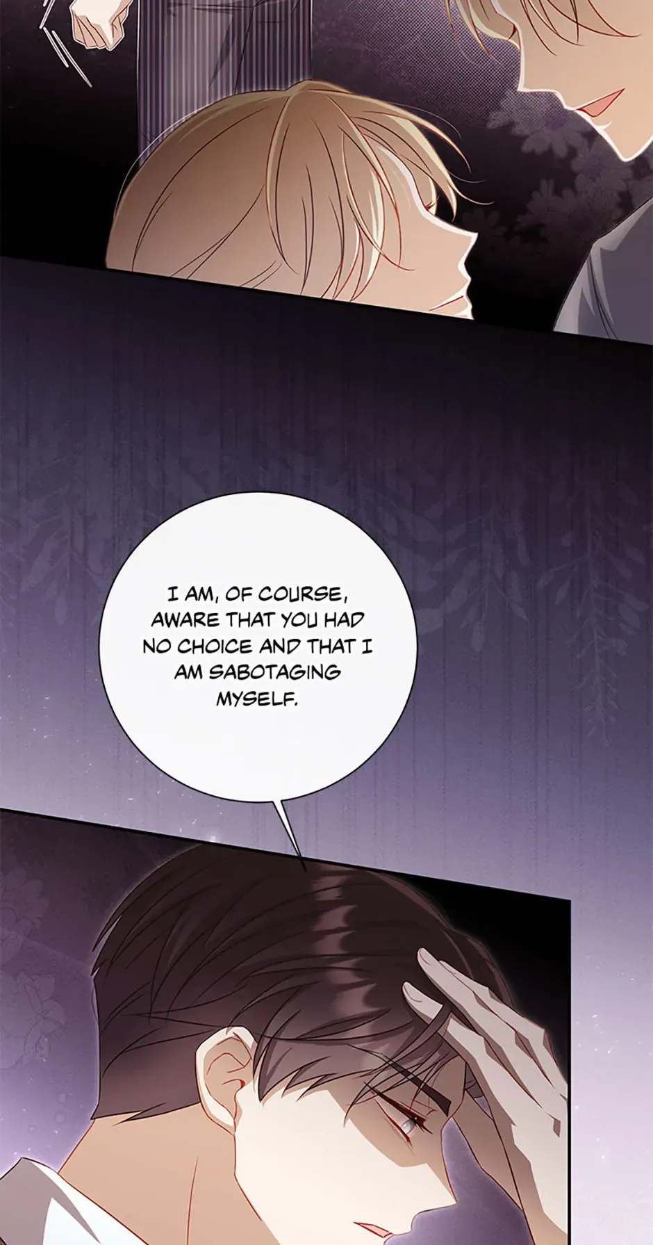 Requiem for the Queen Chapter 47 Online - página 44