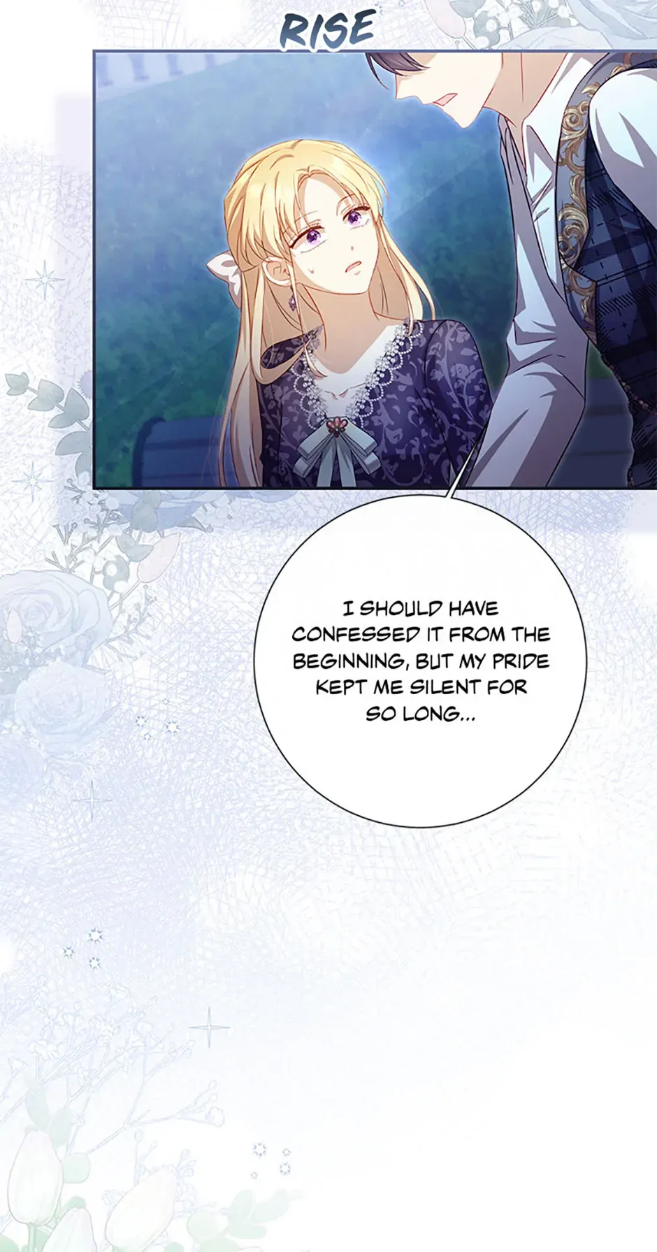 Requiem for the Queen Chapter 47 Online - página 46