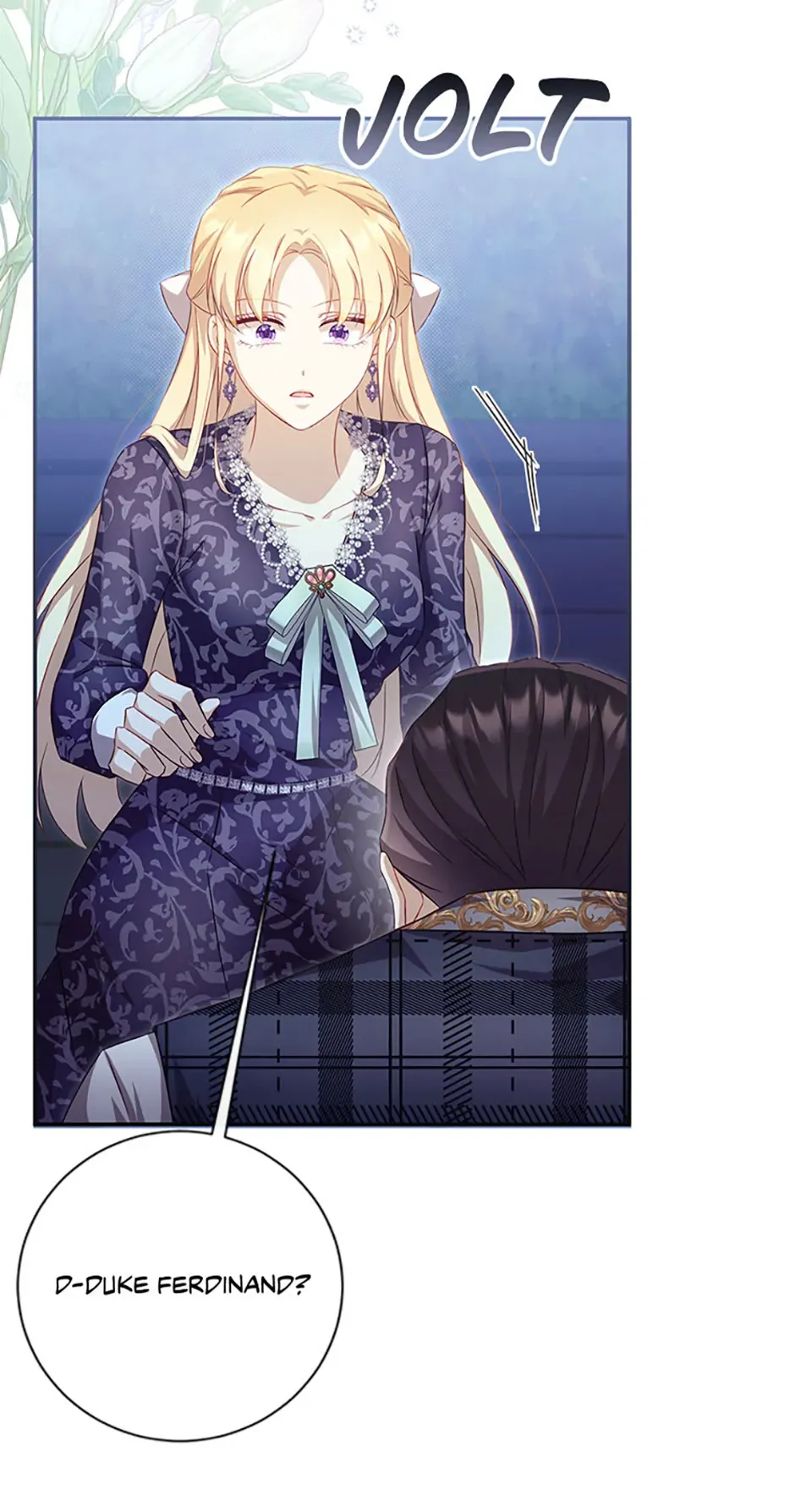 Requiem for the Queen Chapter 47 Online - página 47
