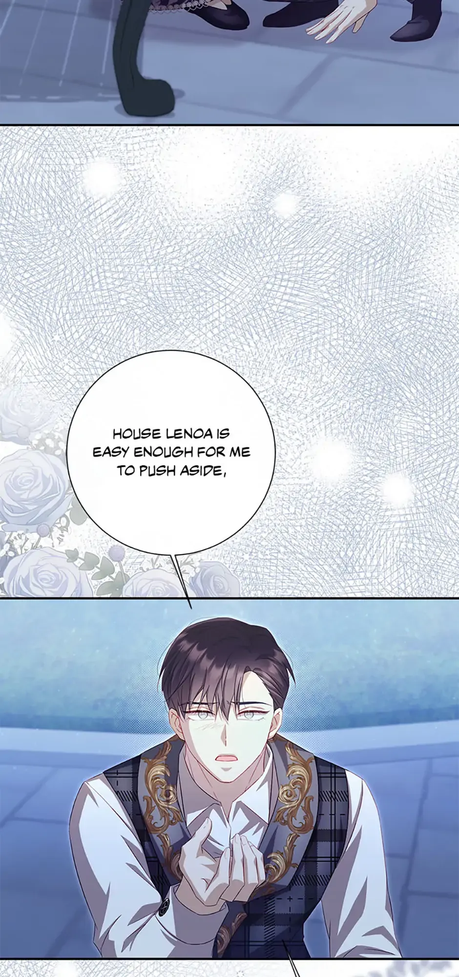 Requiem for the Queen Chapter 47 Online - página 49