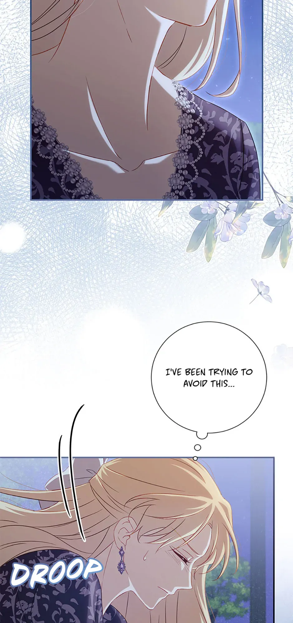 Requiem for the Queen Chapter 47 Online - página 51