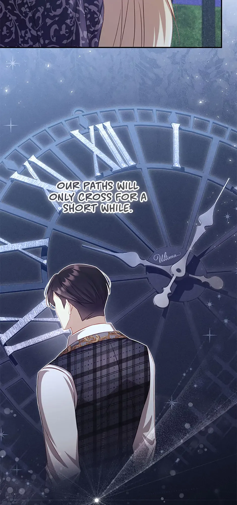 Requiem for the Queen Chapter 47 Online - página 52