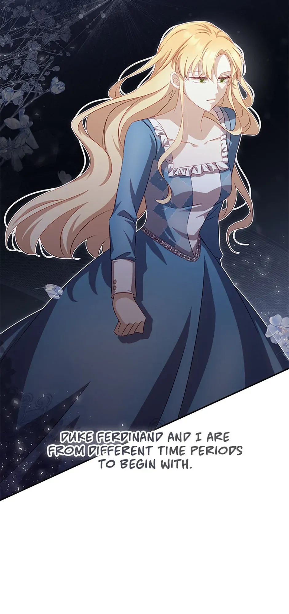 Requiem for the Queen Chapter 47 Online - página 53