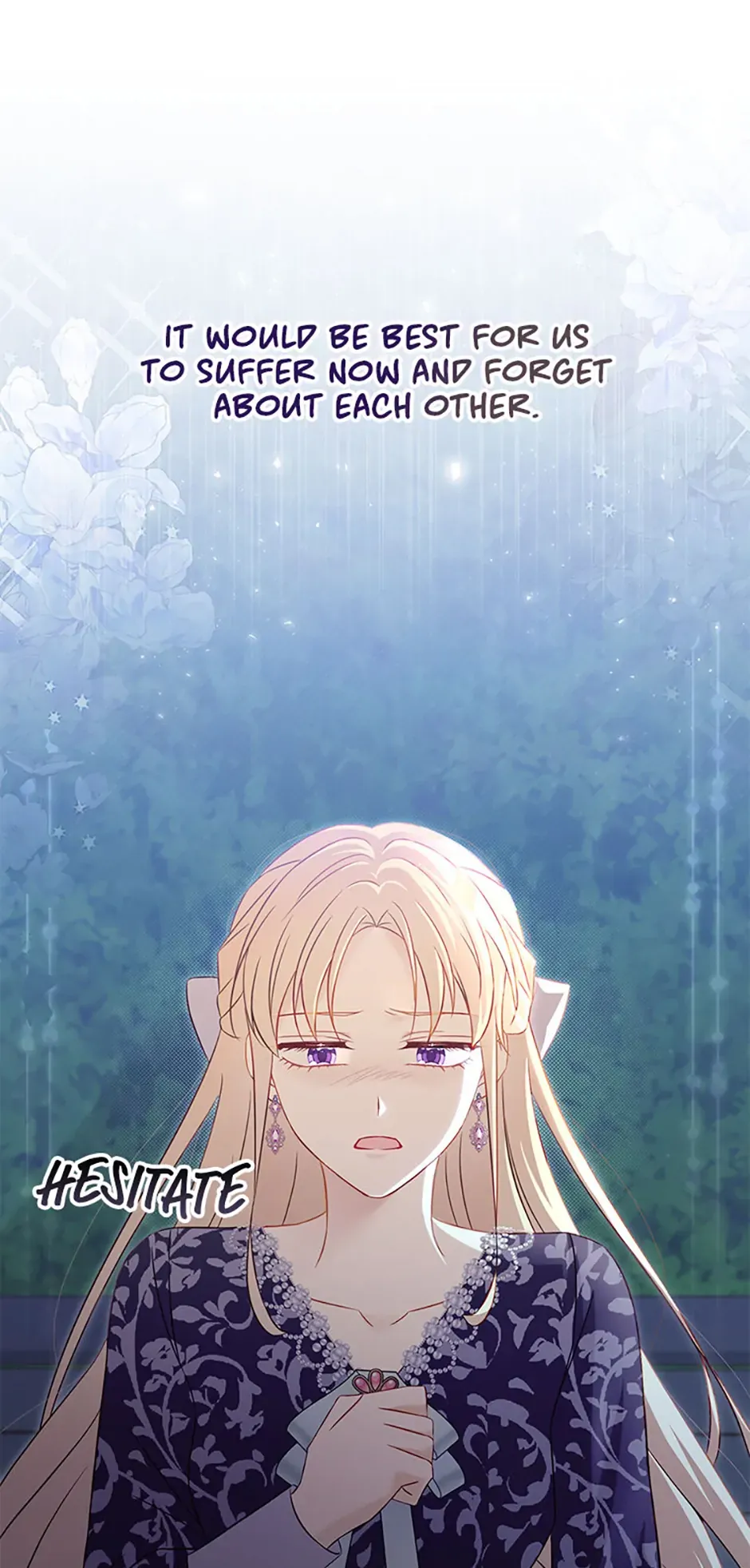 Requiem for the Queen Chapter 47 Online - página 54