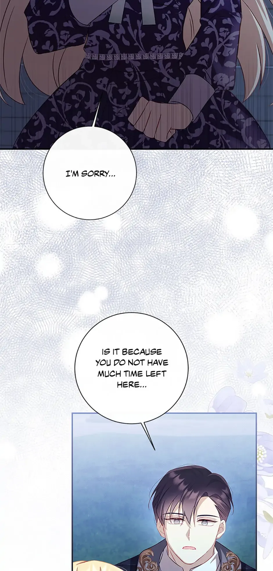 Requiem for the Queen Chapter 47 Online - página 55