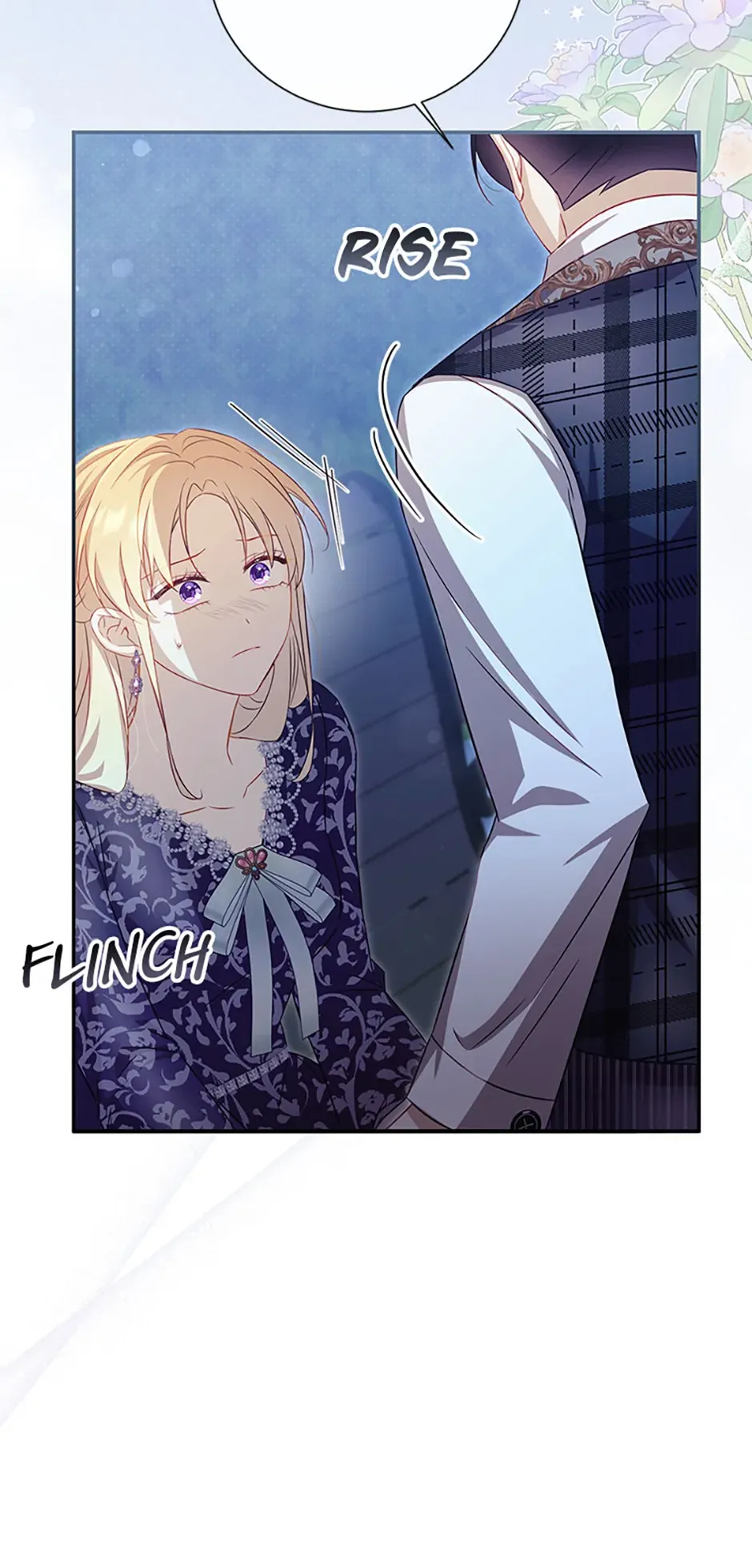 Requiem for the Queen Chapter 47 Online - página 59