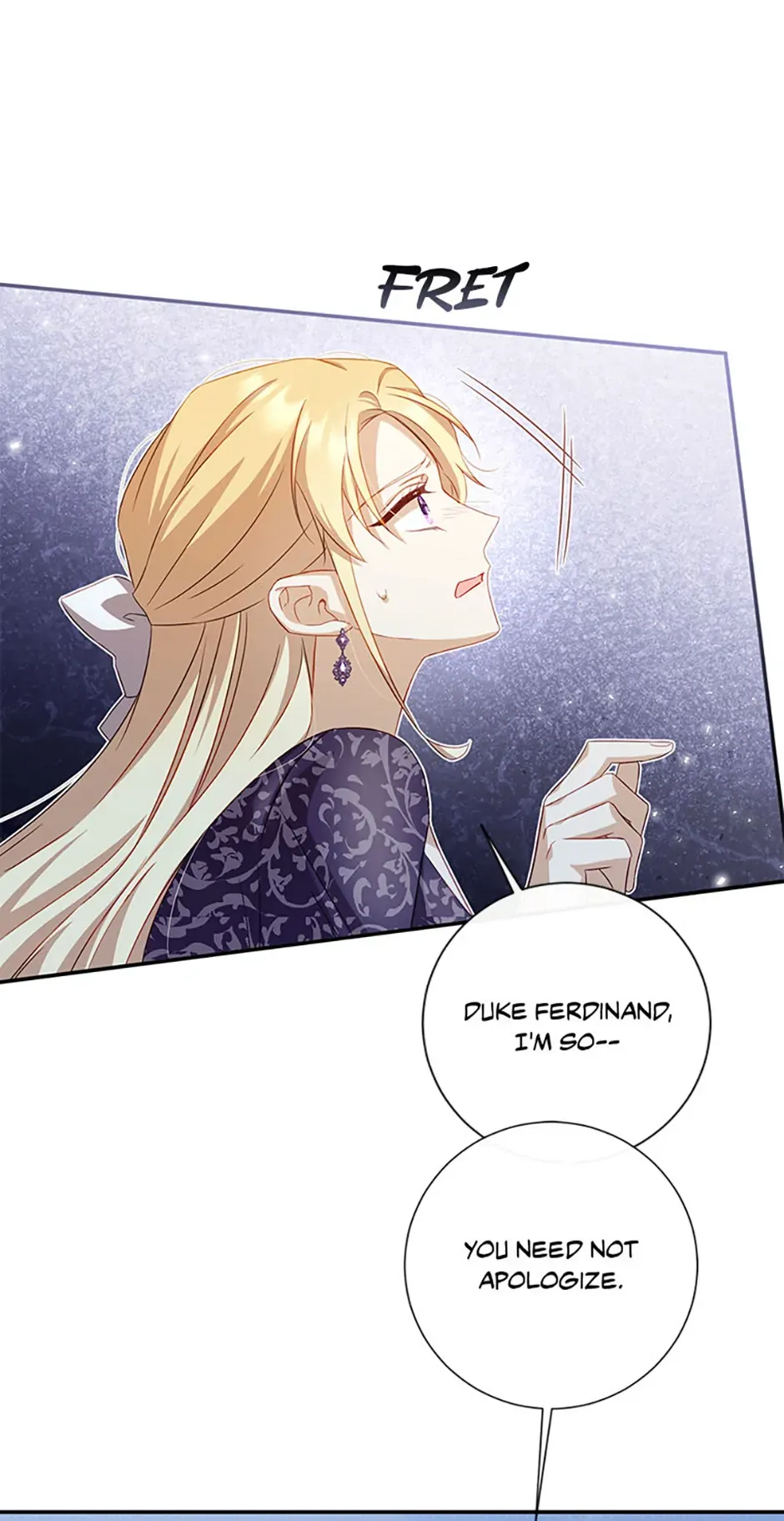 Requiem for the Queen Chapter 47 Online - página 60