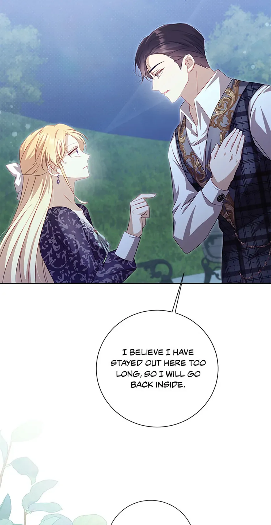 Requiem for the Queen Chapter 47 Online - página 61