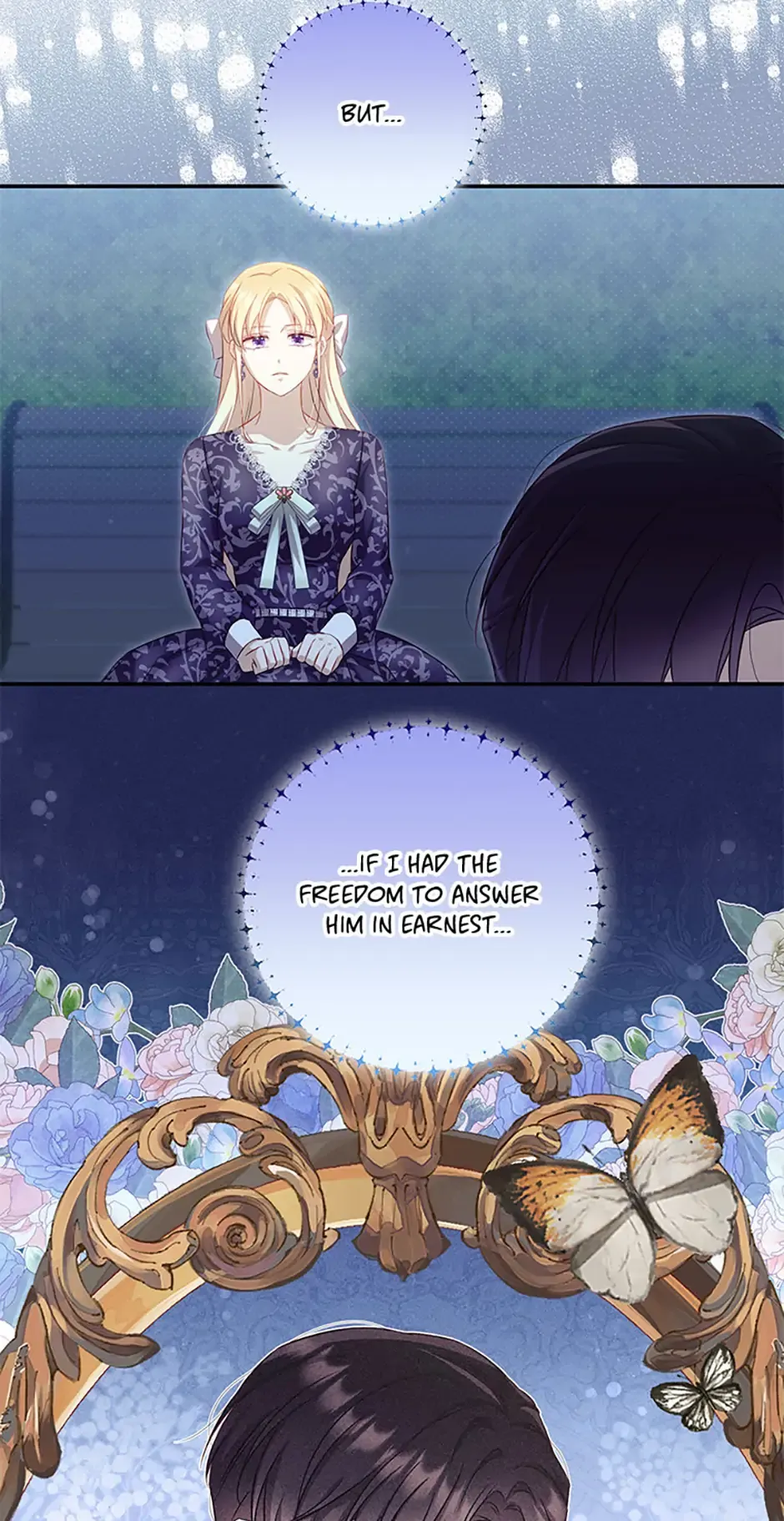 Requiem for the Queen Chapter 47 Online - página 63