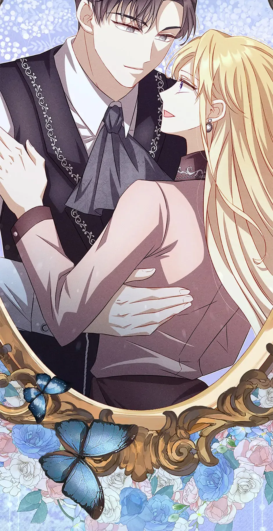 Requiem for the Queen Chapter 47 Online - página 64