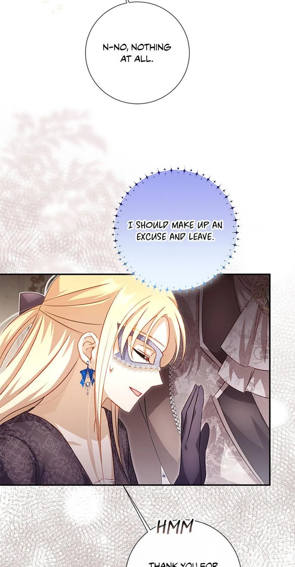 Requiem for the Queen Chapter 49 Online - página 4