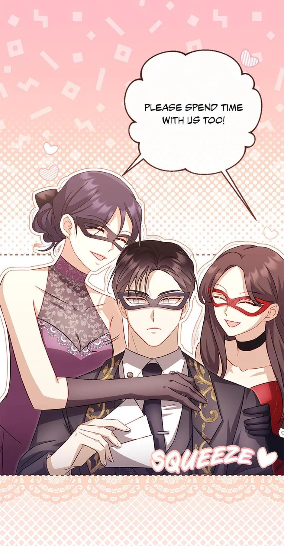 Requiem for the Queen Chapter 49 Online - página 6