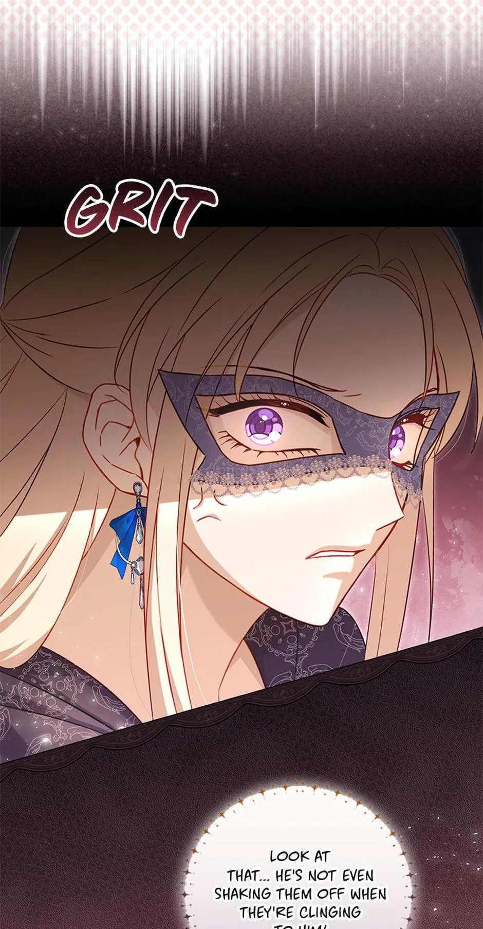 Requiem for the Queen Chapter 49 Online - página 7