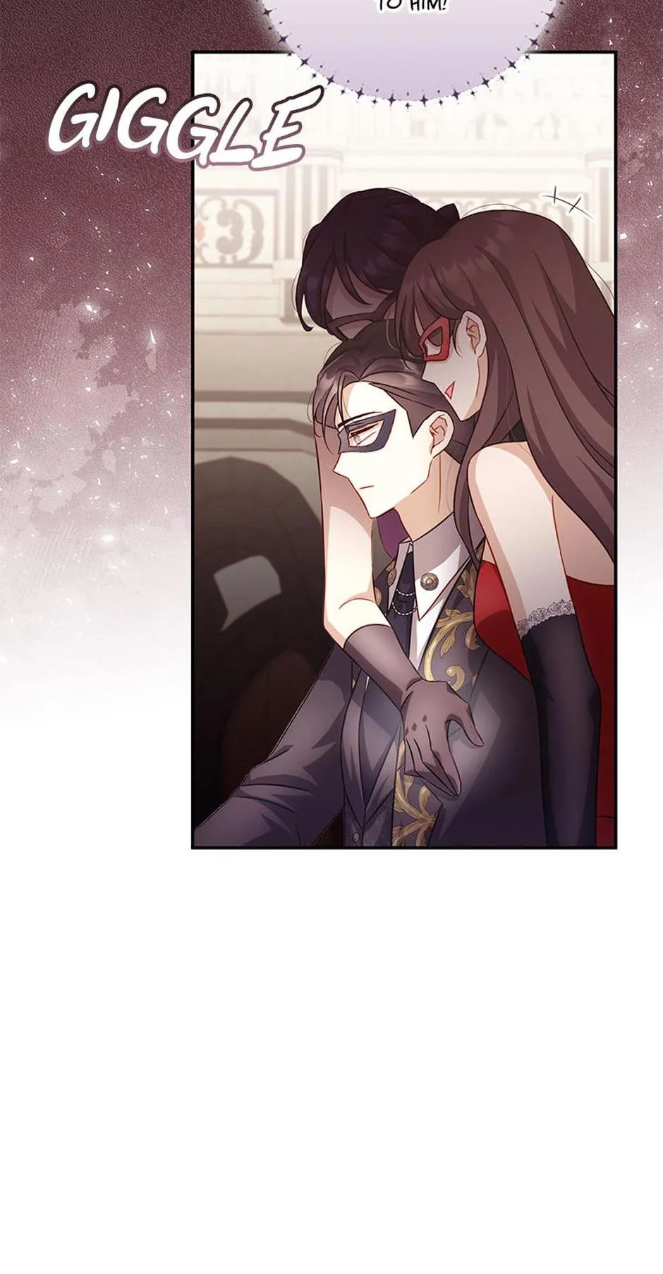 Requiem for the Queen Chapter 49 Online - página 8