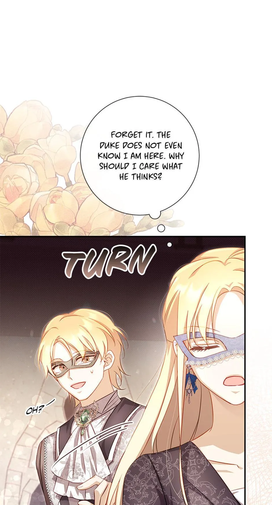Requiem for the Queen Chapter 49 Online - página 9