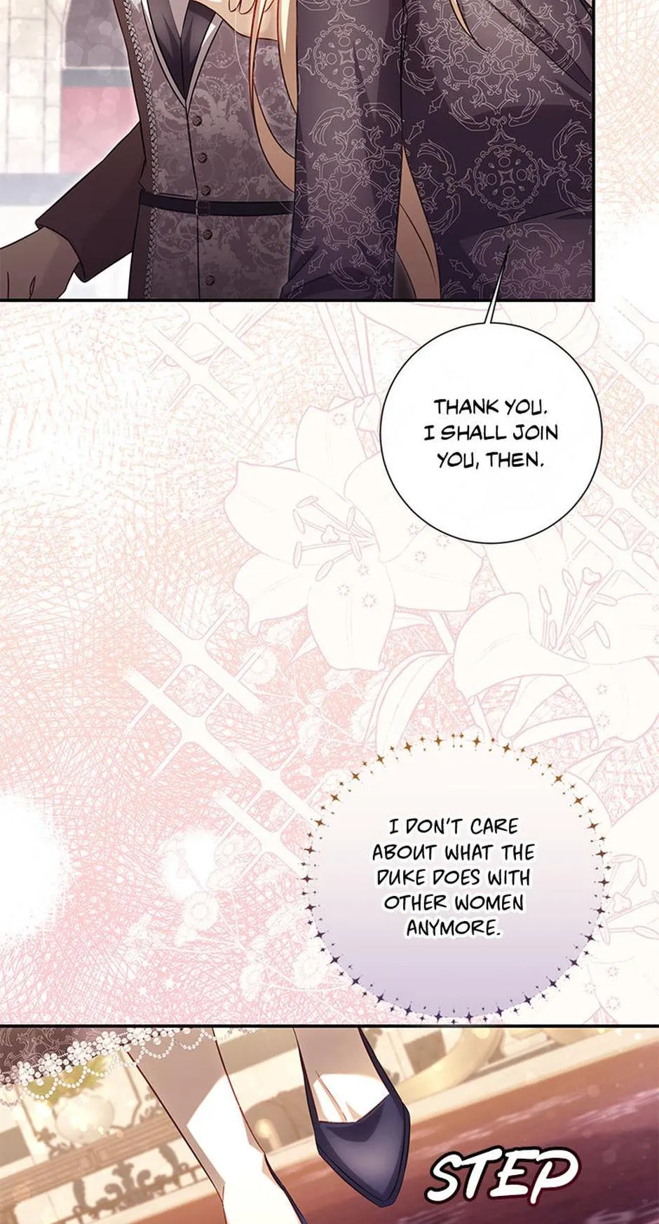 Requiem for the Queen Chapter 49 Online - página 10