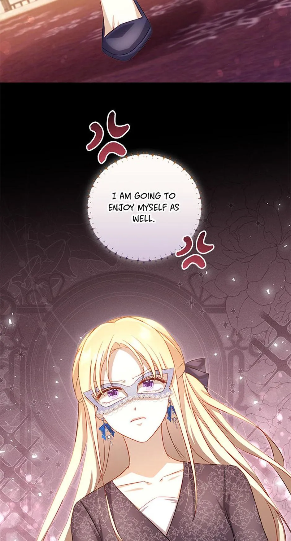 Requiem for the Queen Chapter 49 Online - página 11