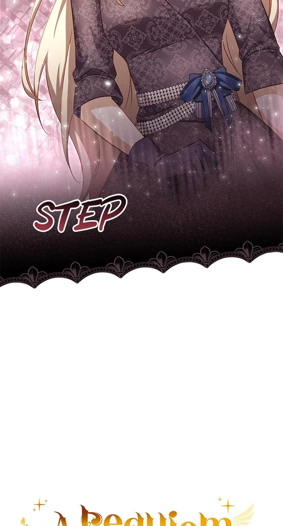 Requiem for the Queen Chapter 49 Online - página 12