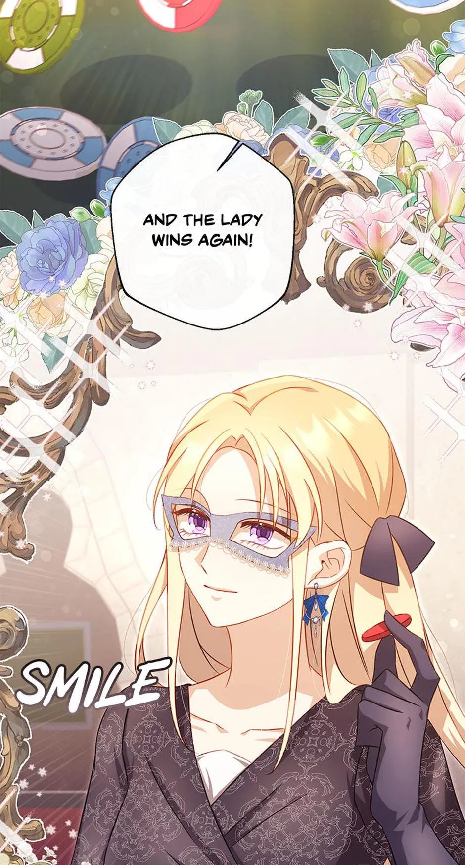 Requiem for the Queen Chapter 49 Online - página 14