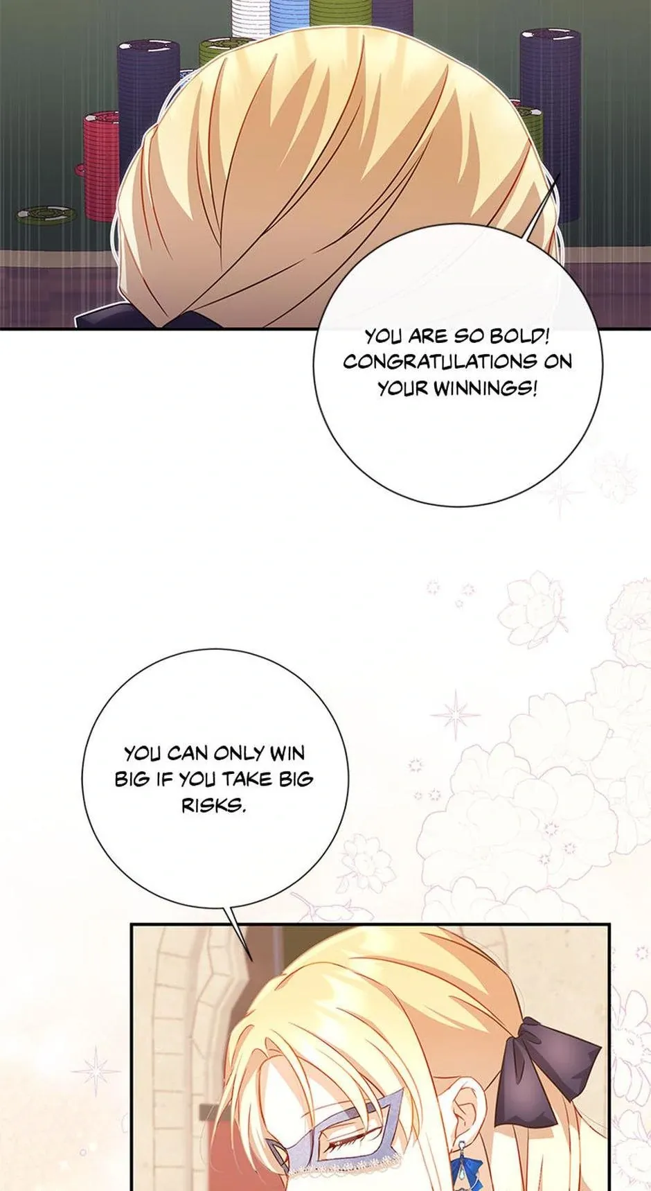 Requiem for the Queen Chapter 49 Online - página 17