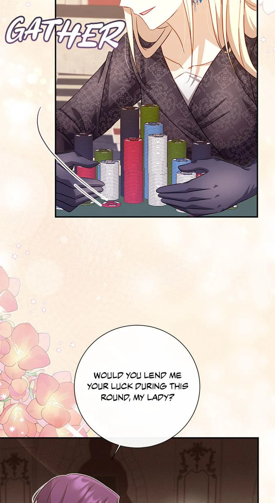 Requiem for the Queen Chapter 49 Online - página 18