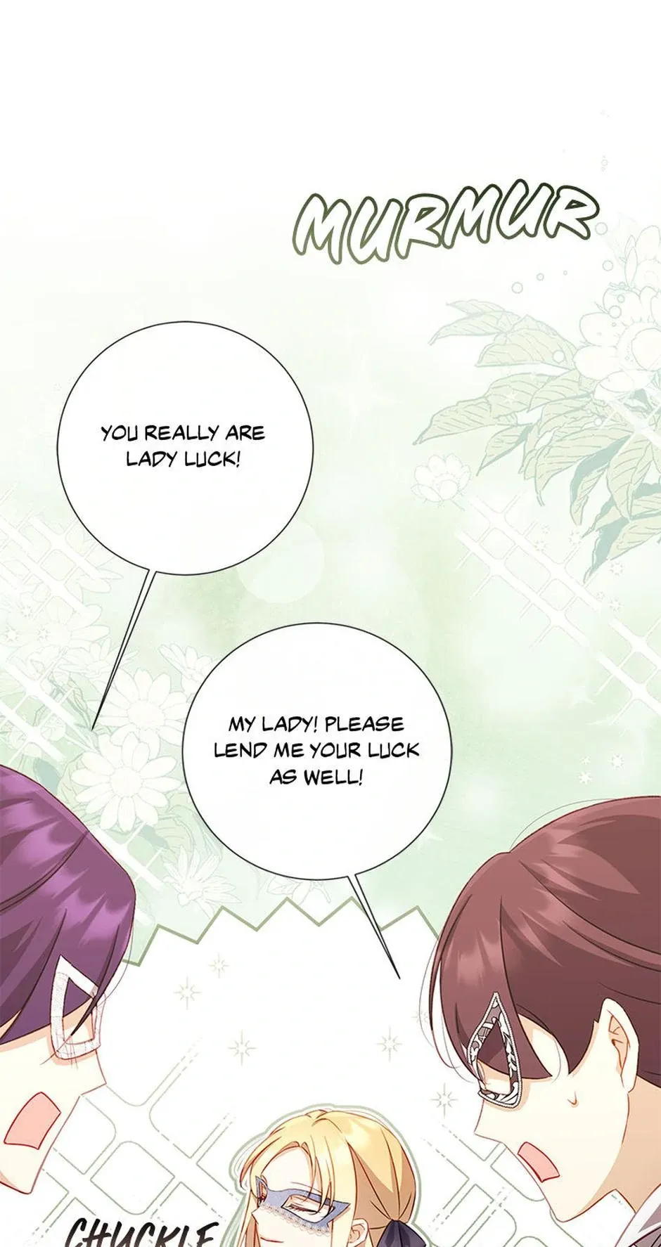 Requiem for the Queen Chapter 49 Online - página 23