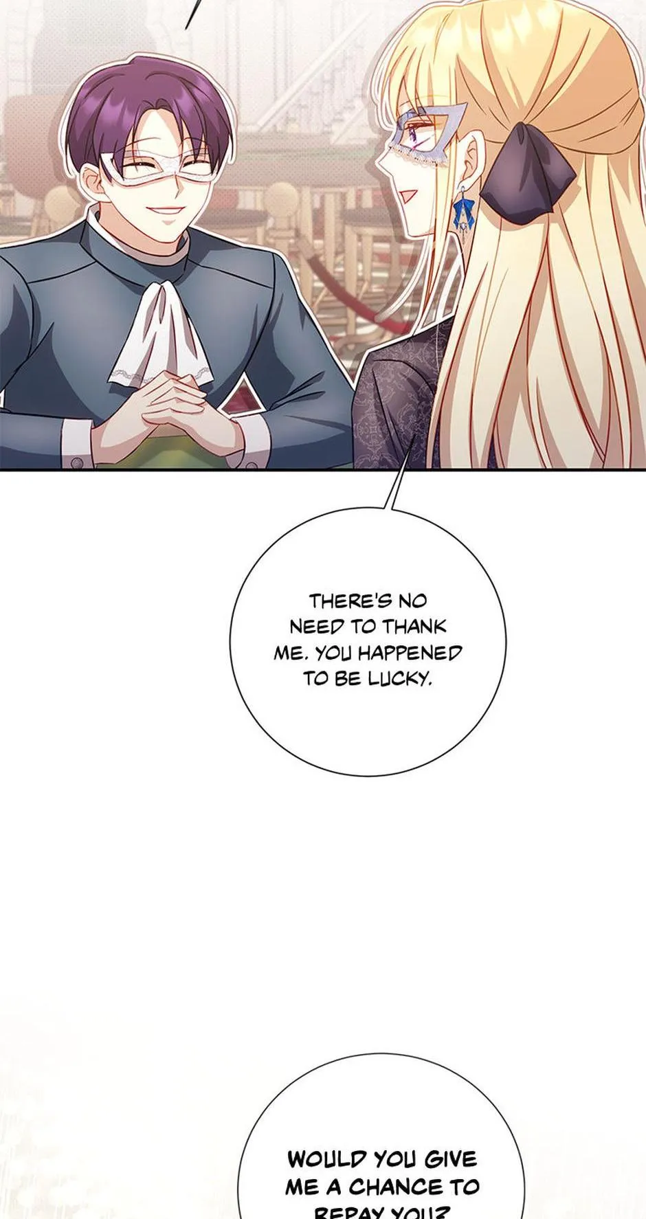 Requiem for the Queen Chapter 49 Online - página 25
