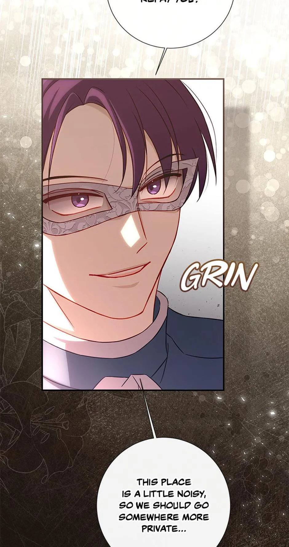 Requiem for the Queen Chapter 49 Online - página 26