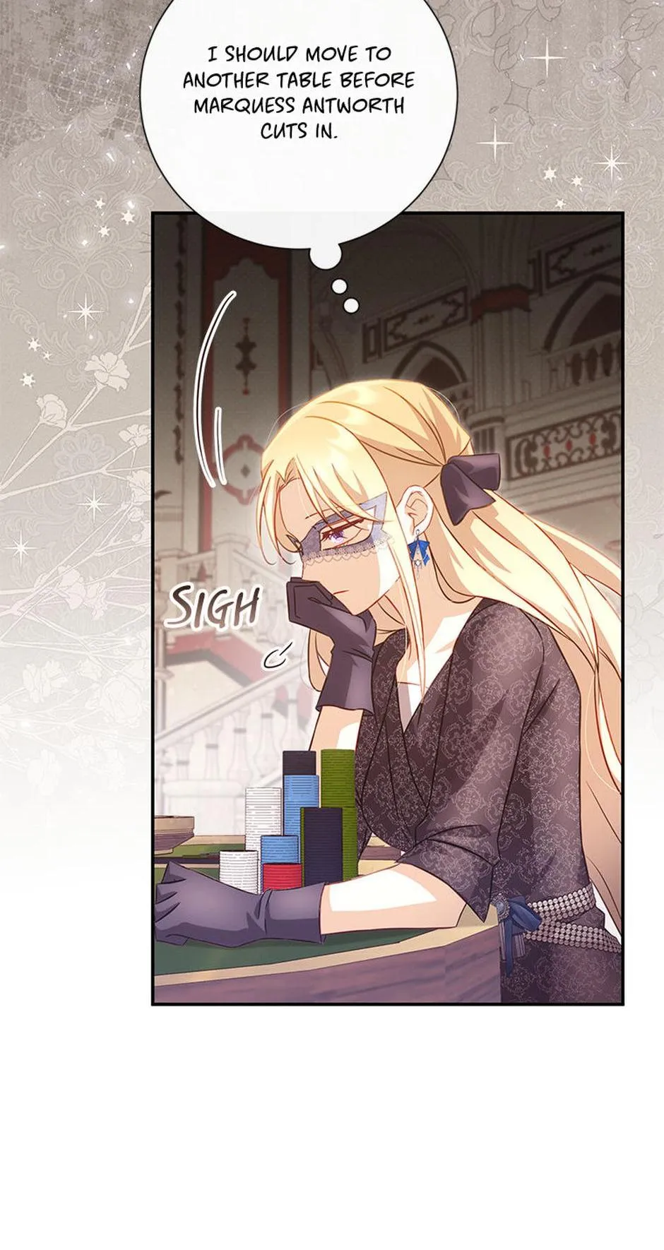 Requiem for the Queen Chapter 49 Online - página 29