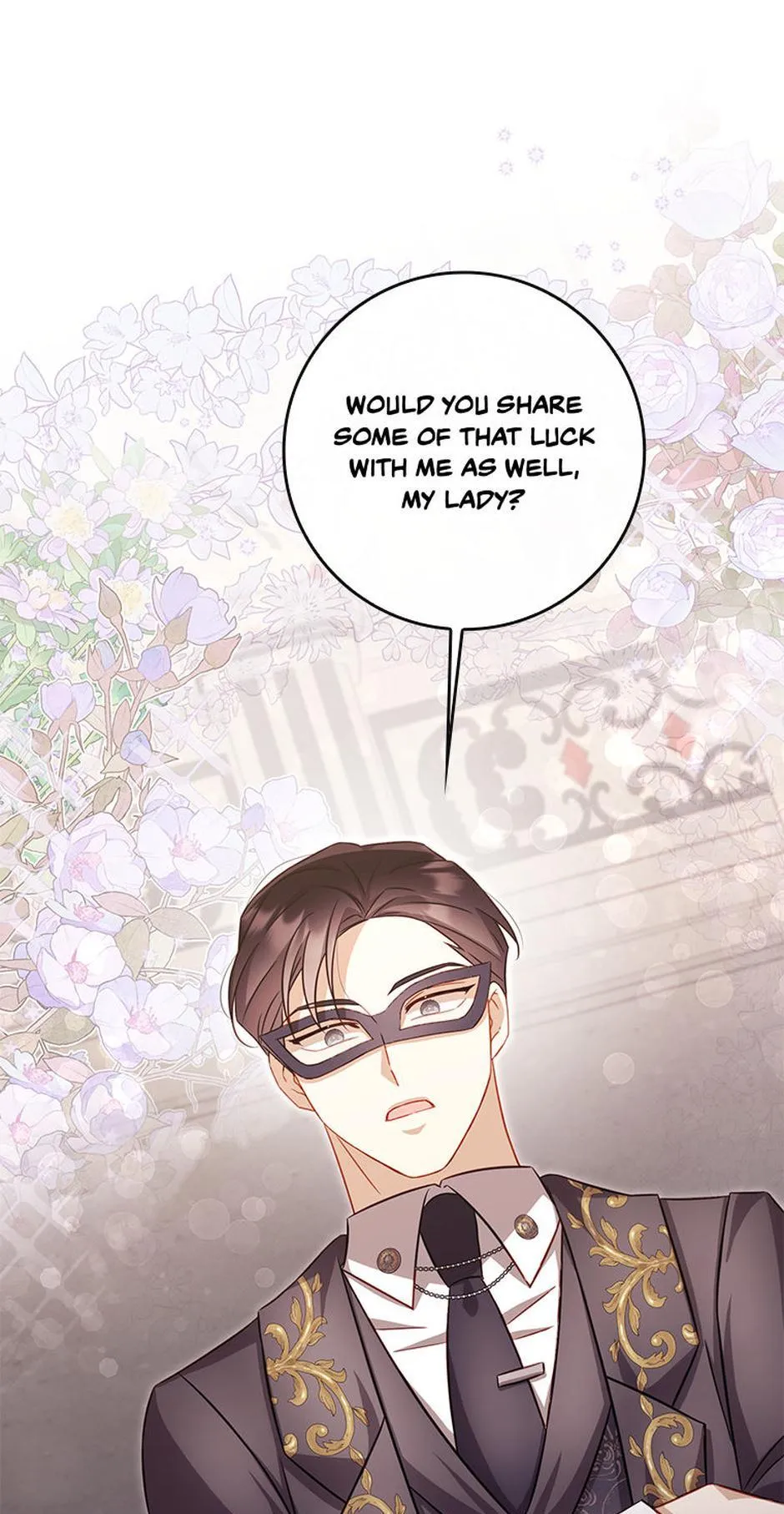 Requiem for the Queen Chapter 49 Online - página 30