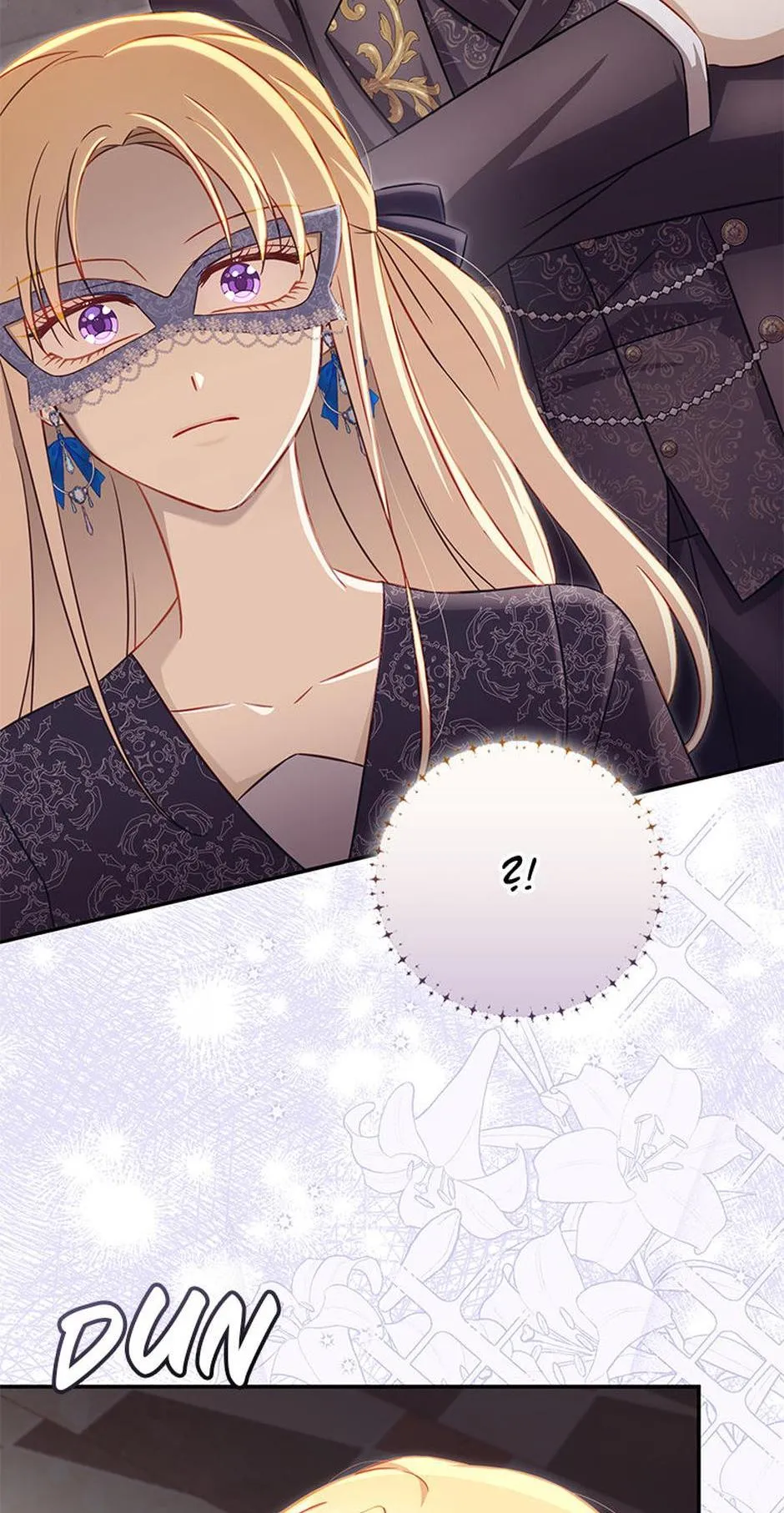 Requiem for the Queen Chapter 49 Online - página 31
