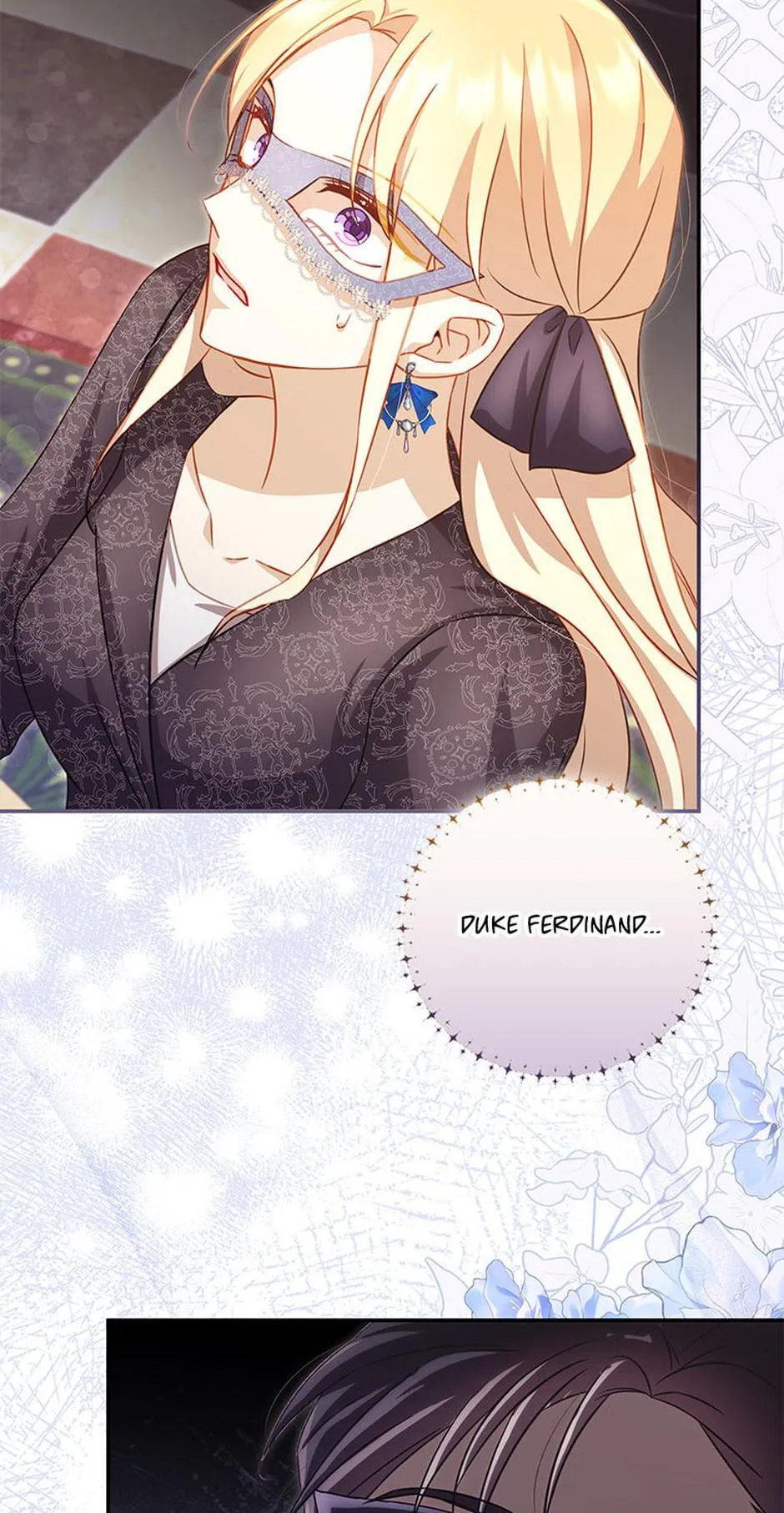 Requiem for the Queen Chapter 49 Online - página 32