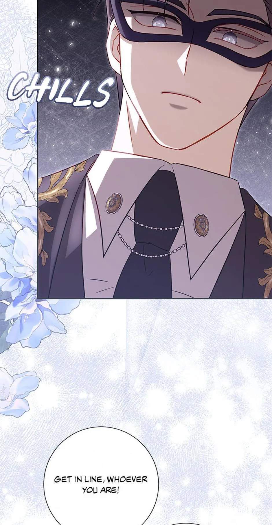 Requiem for the Queen Chapter 49 Online - página 33