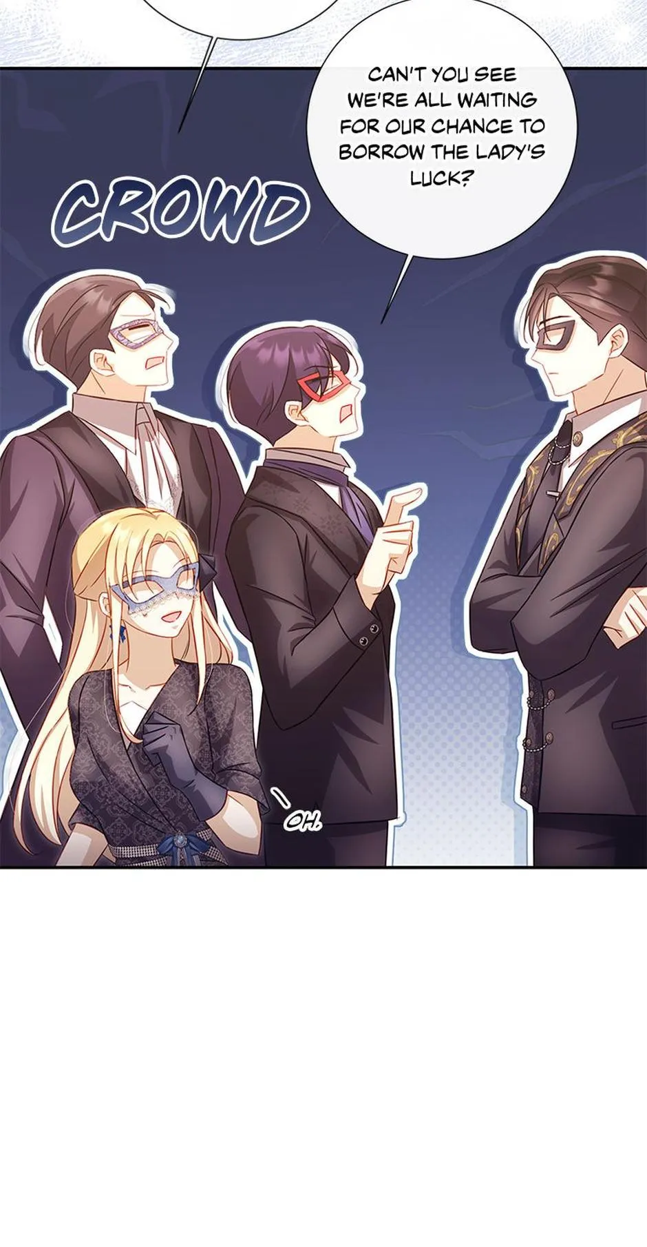 Requiem for the Queen Chapter 49 Online - página 34