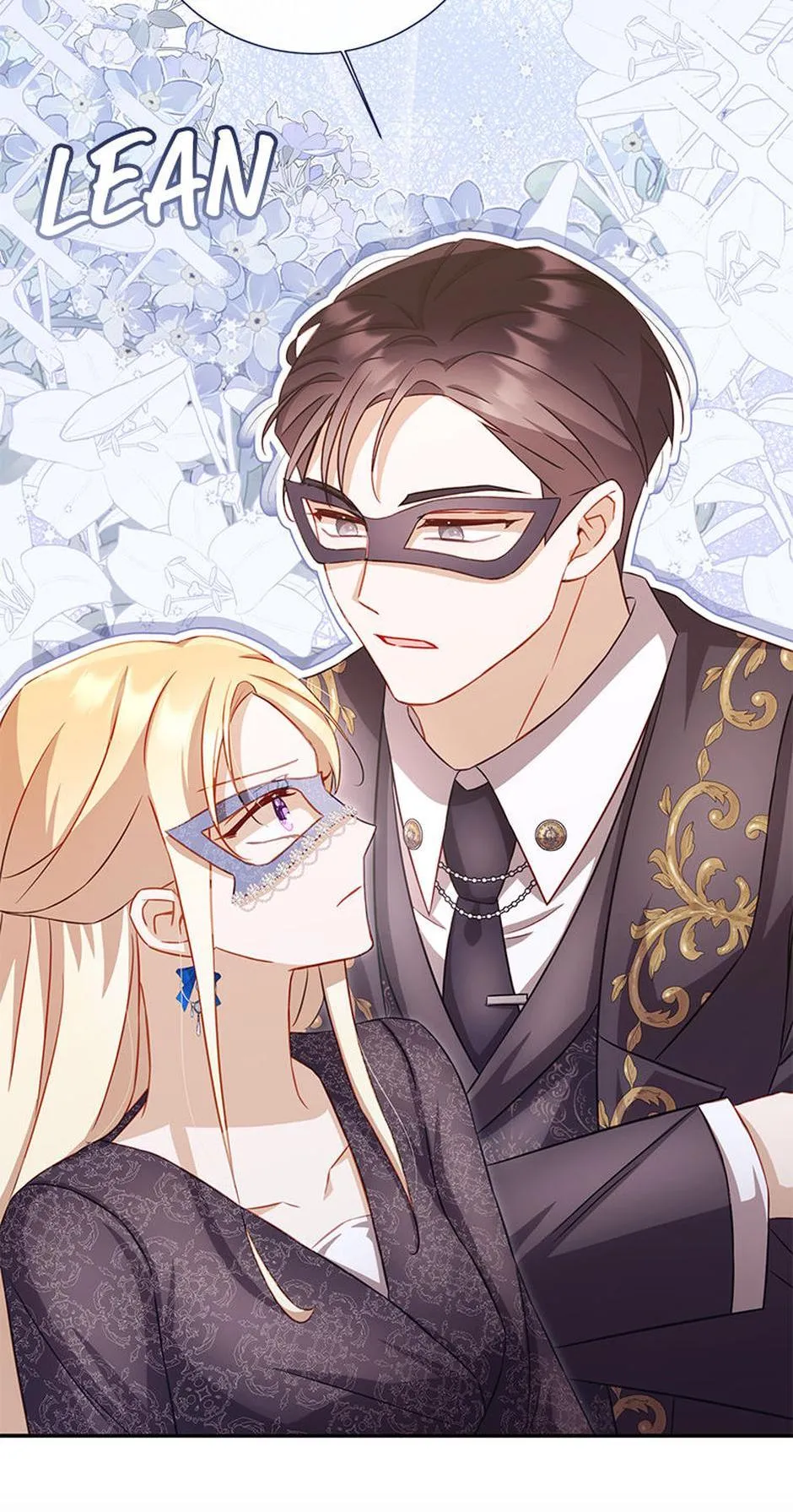 Requiem for the Queen Chapter 49 Online - página 36
