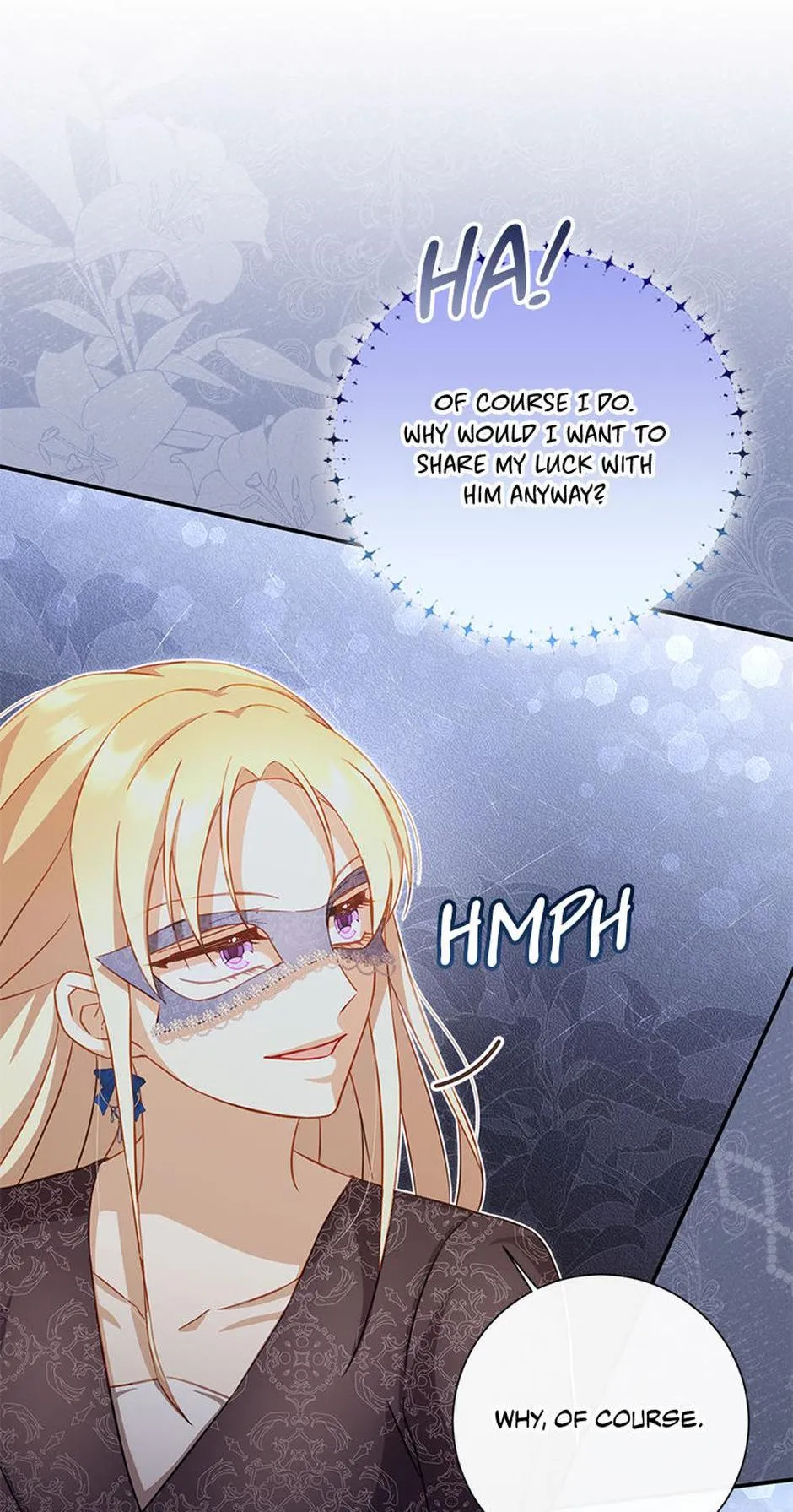 Requiem for the Queen Chapter 49 Online - página 37