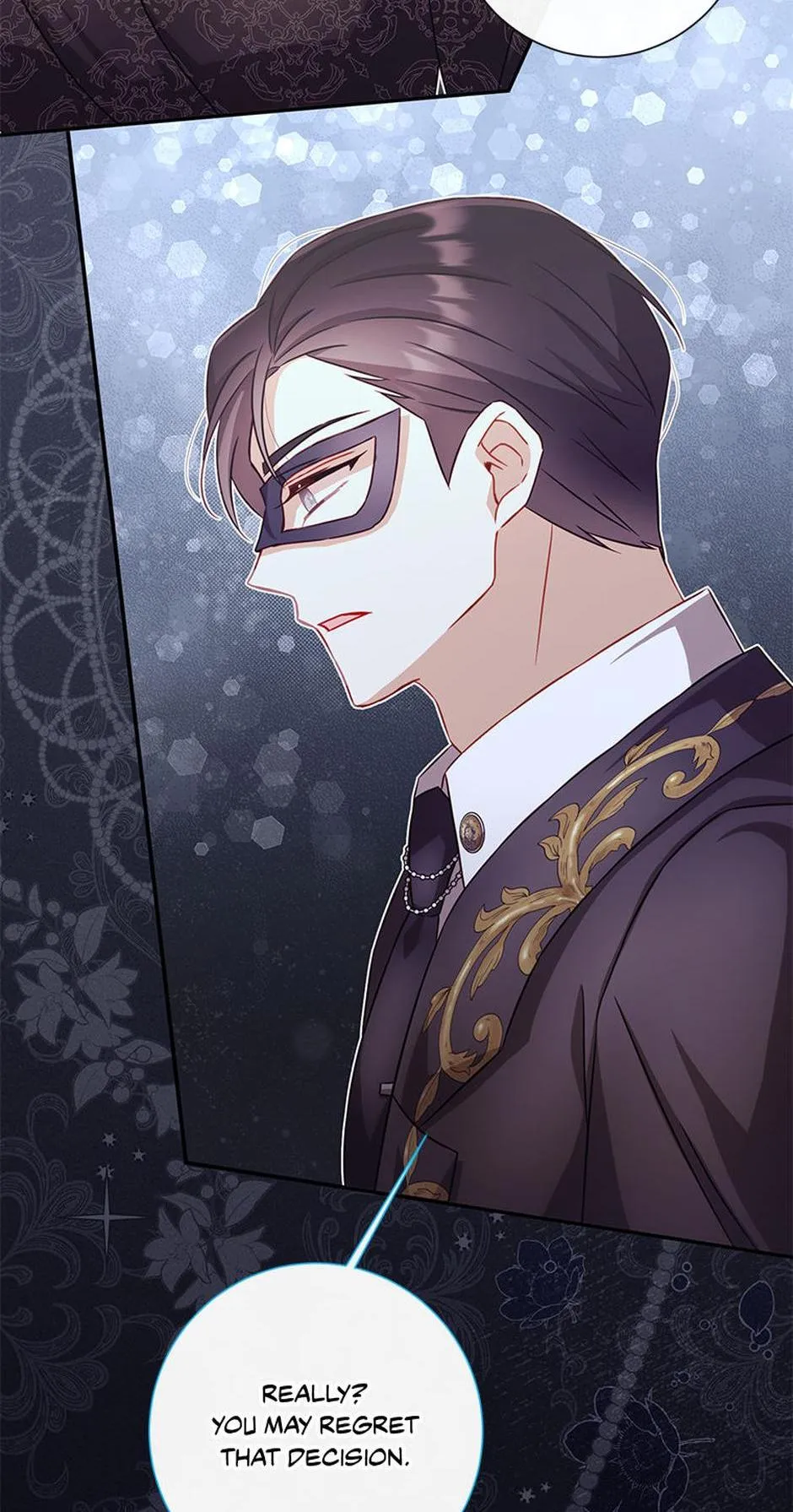 Requiem for the Queen Chapter 49 Online - página 38