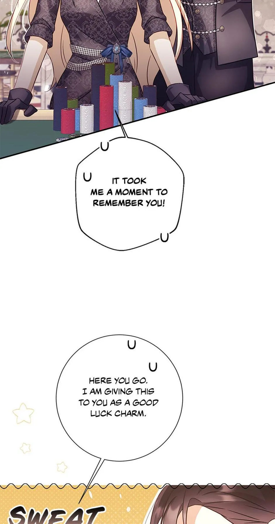 Requiem for the Queen Chapter 49 Online - página 40