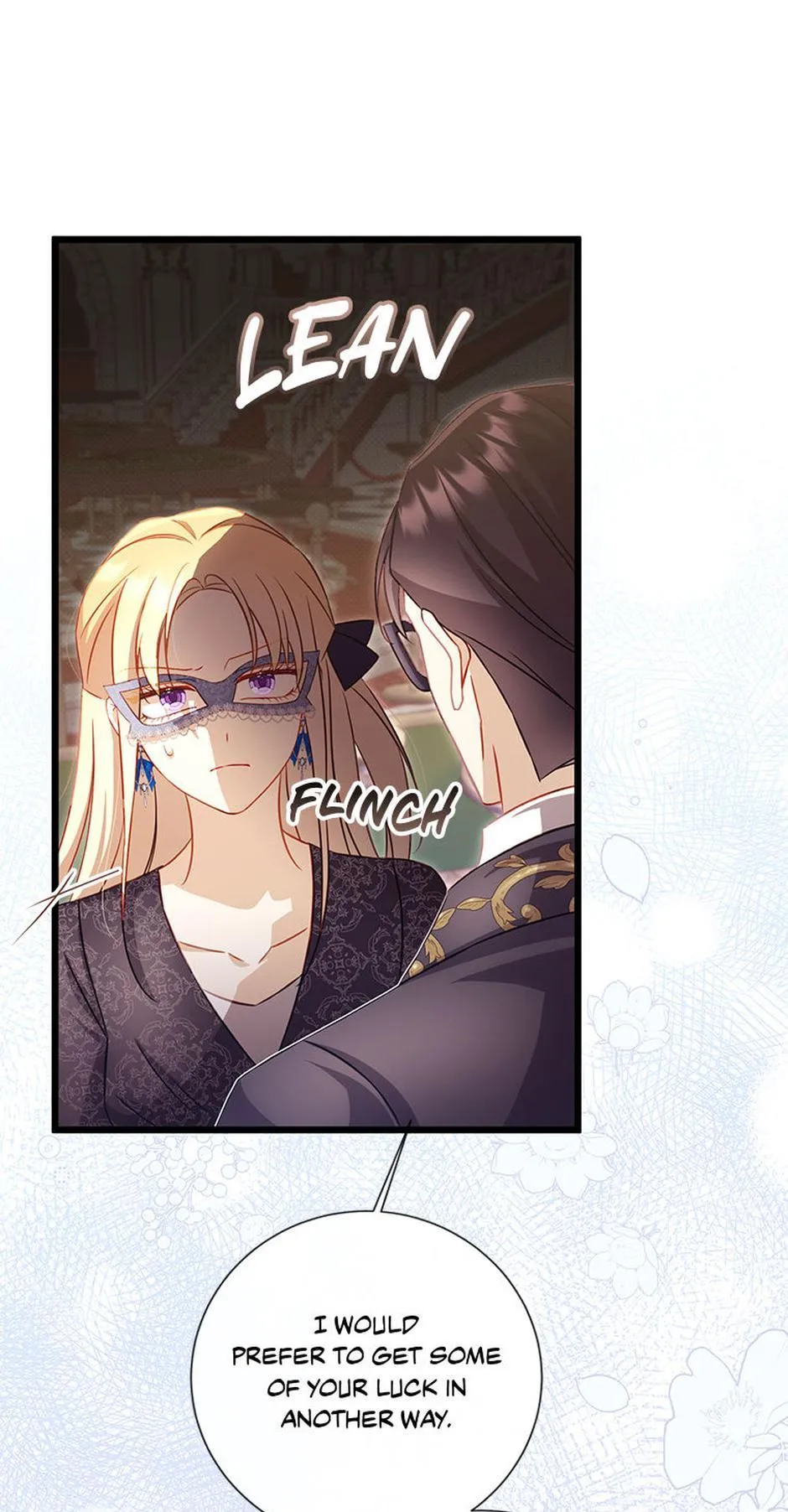 Requiem for the Queen Chapter 49 Online - página 42