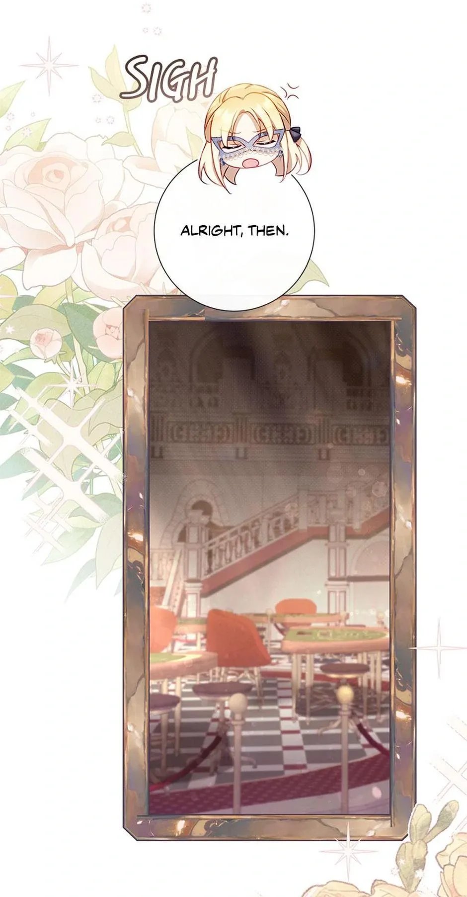 Requiem for the Queen Chapter 49 Online - página 44