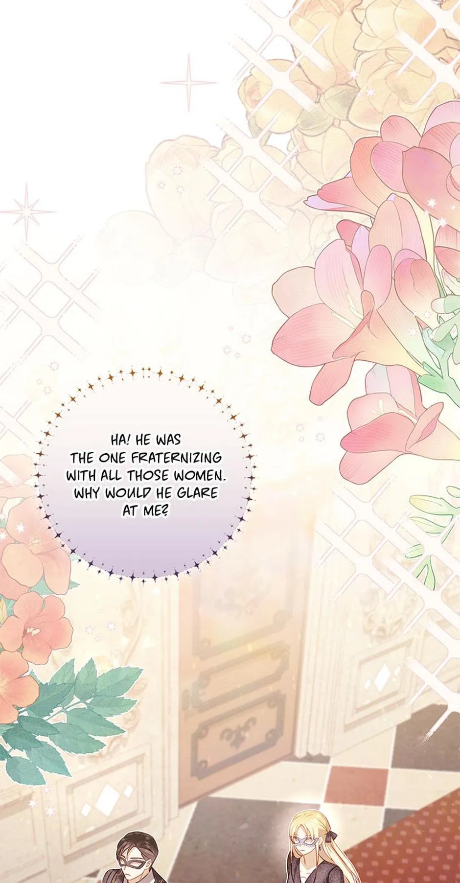 Requiem for the Queen Chapter 49 Online - página 45