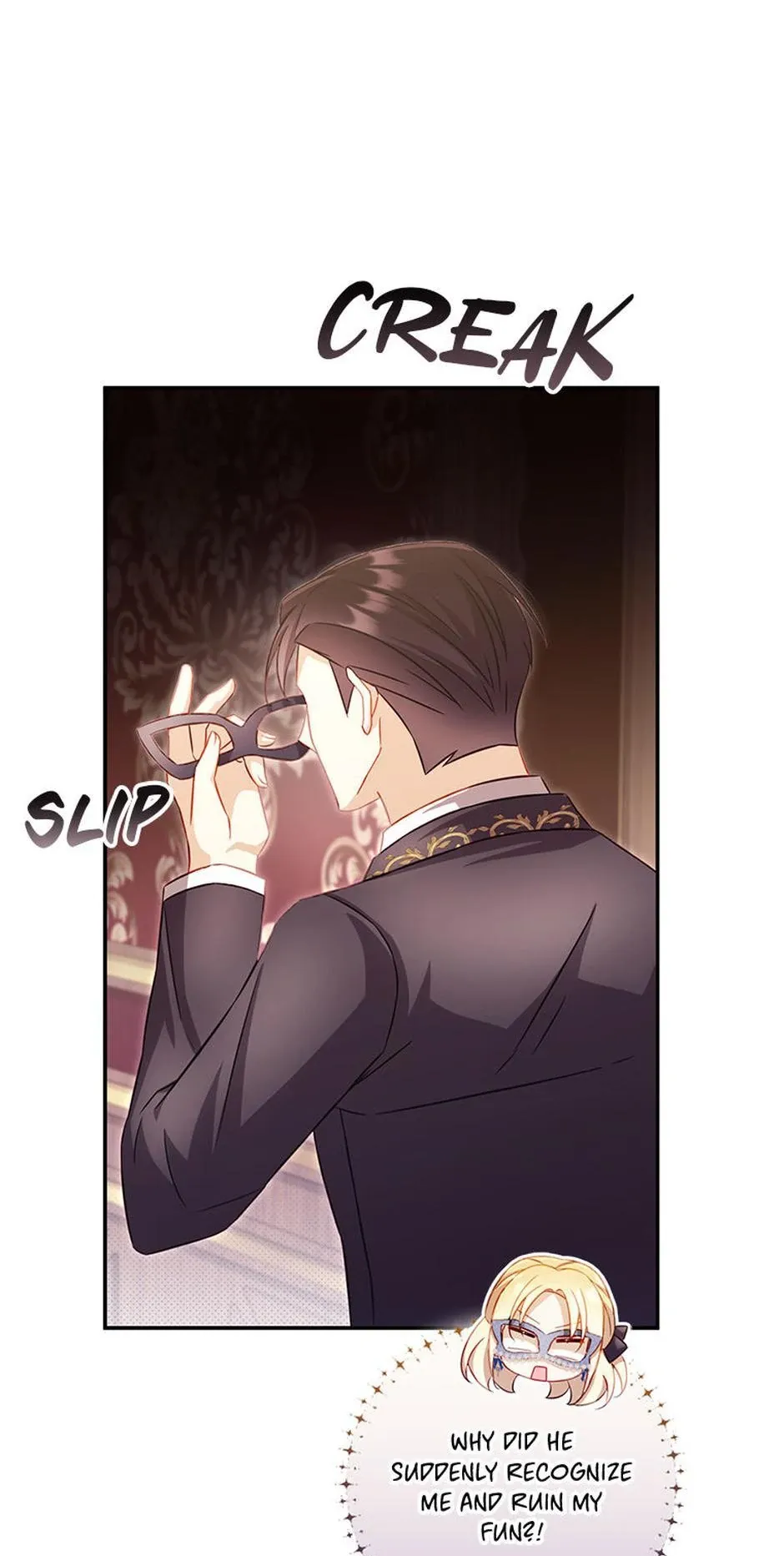 Requiem for the Queen Chapter 49 Online - página 48