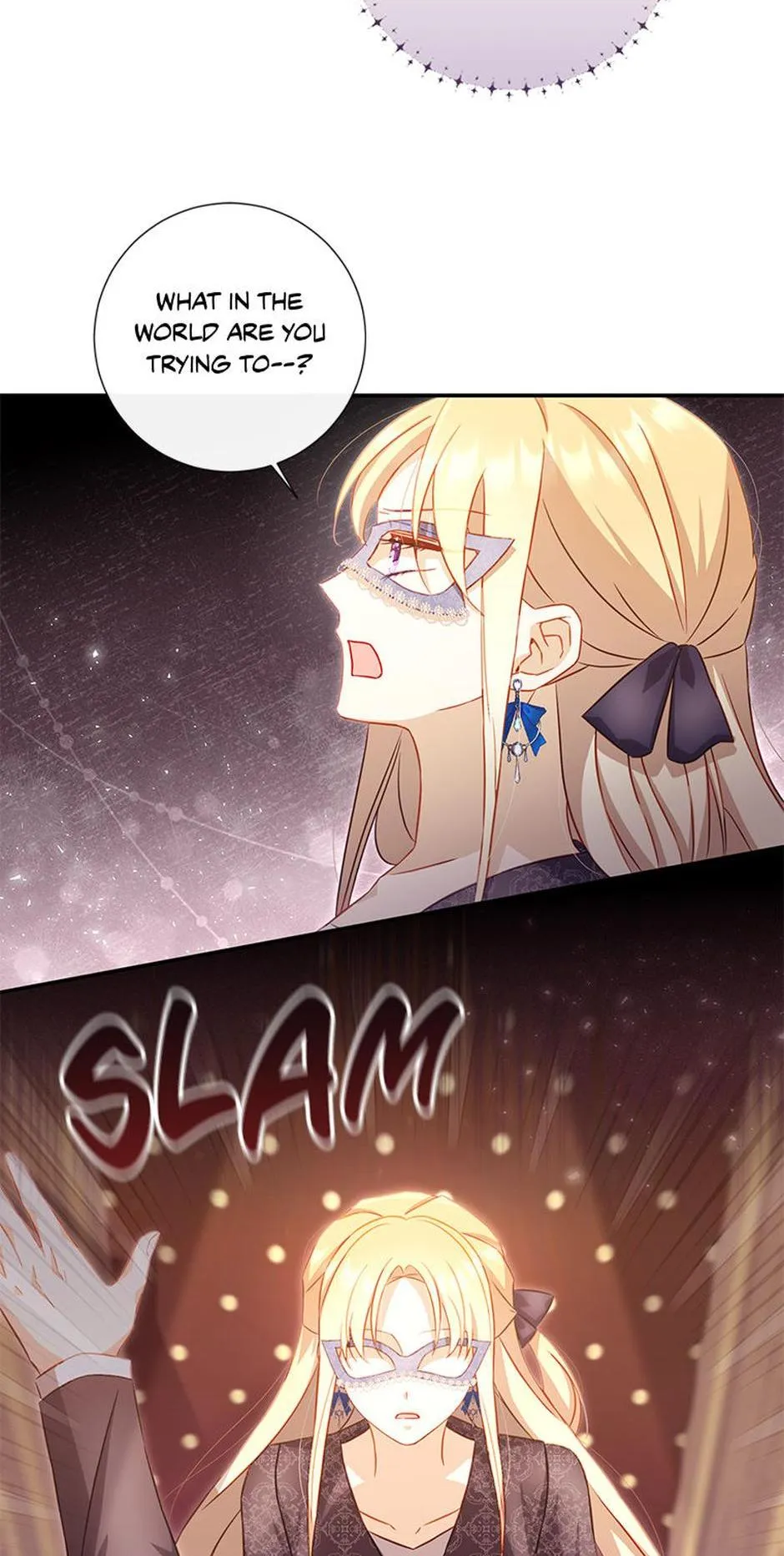 Requiem for the Queen Chapter 49 Online - página 49
