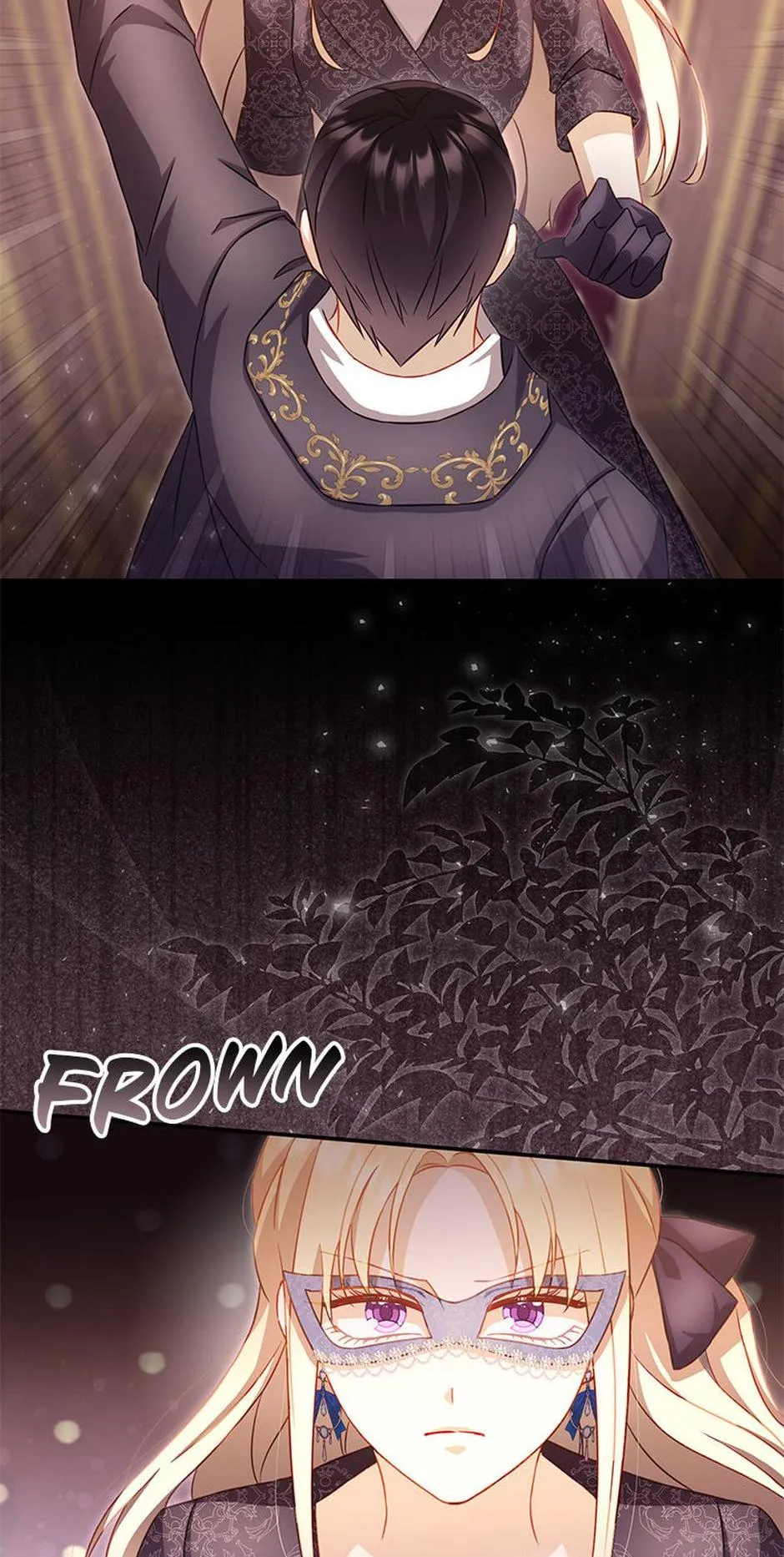 Requiem for the Queen Chapter 49 Online - página 50